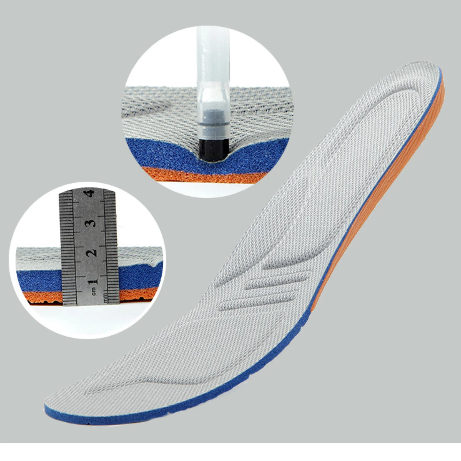  Composite Toe Safety Work Shoes