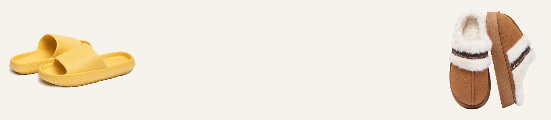 Slippers