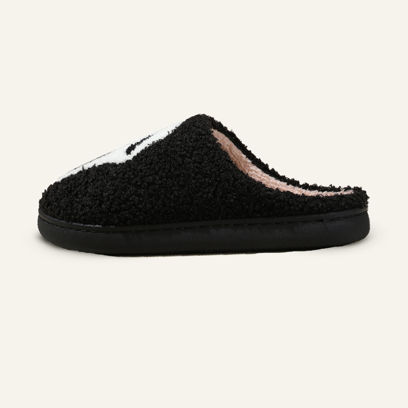  Cute Halloween Slippers Perfect Soft Plush 
