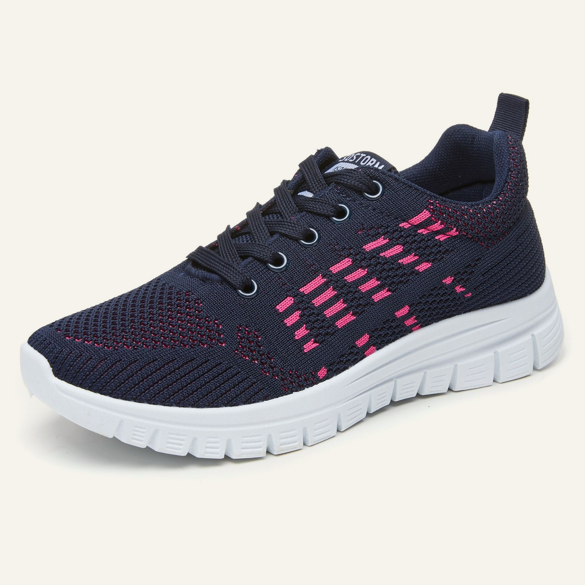 BERANMEY Sneakers for Women Lightweight Slip-On Sneakers 