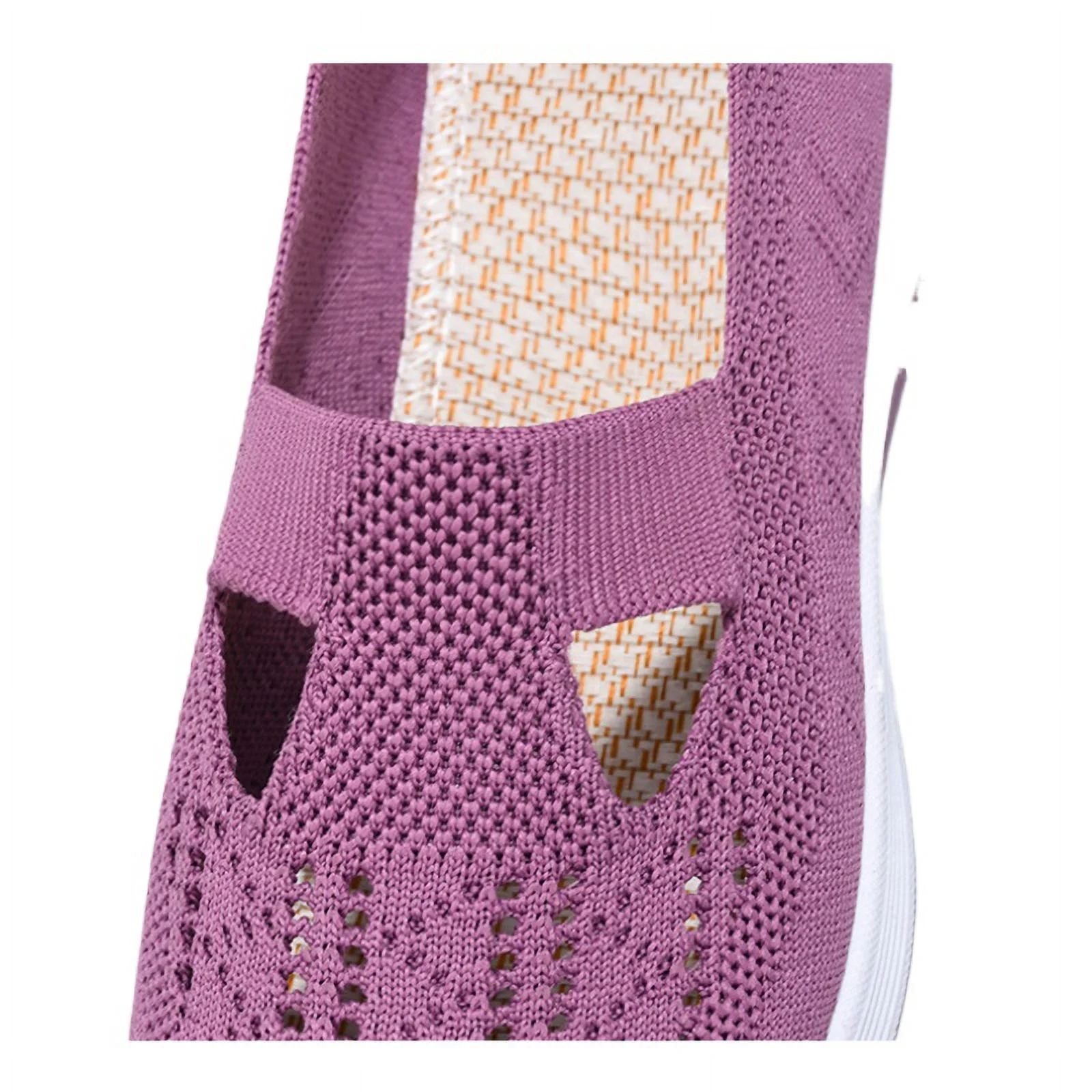  Lightweight Breathable Mesh Running Shoes 