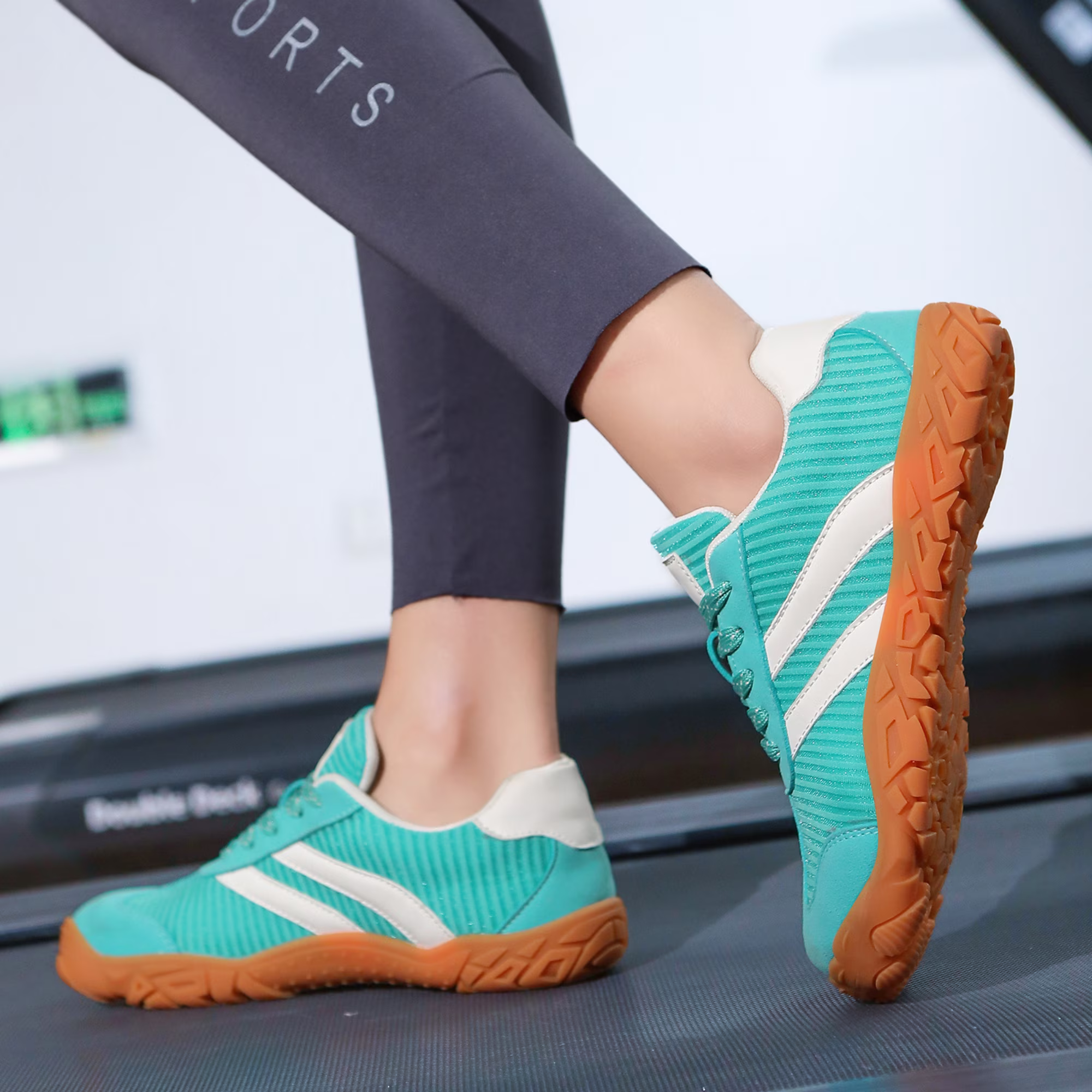 Quick-Dry Non-Slip Voyabarefoot Shoes Women Men for Hiking Beach