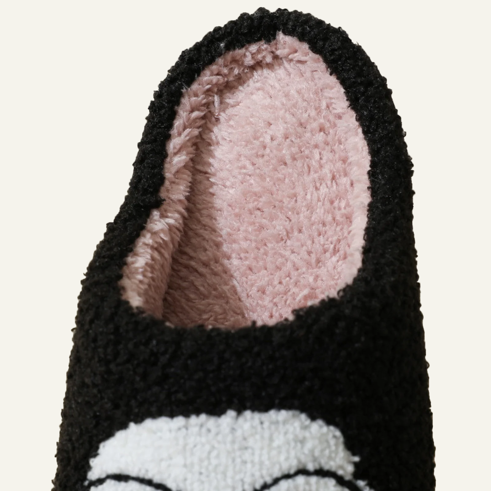 Cute Halloween Slippers for Women Perfect Soft Plush Comfy 