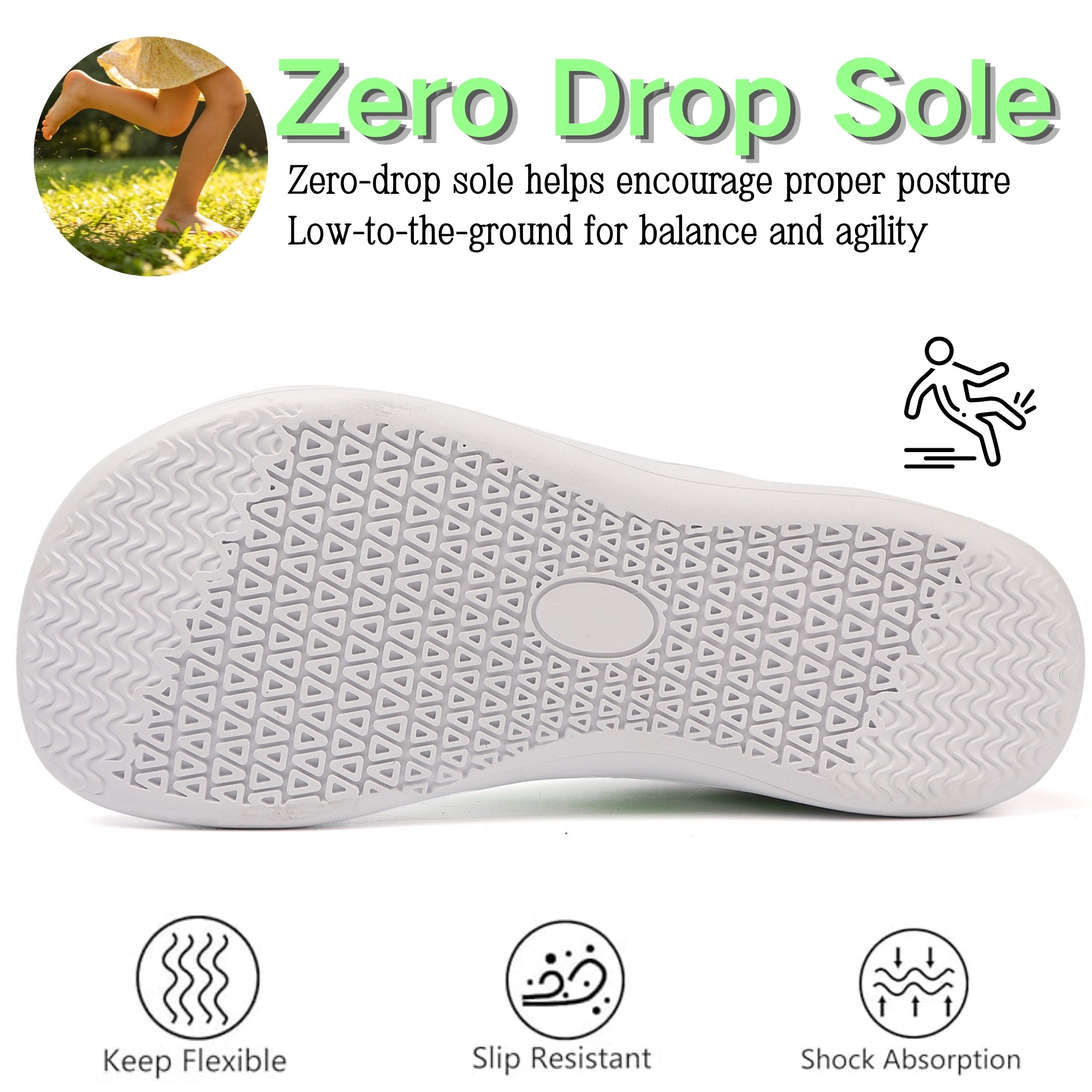 Quick-Dry Non-Slip Voyabarefoot Shoes Women Men for Hiking Beach