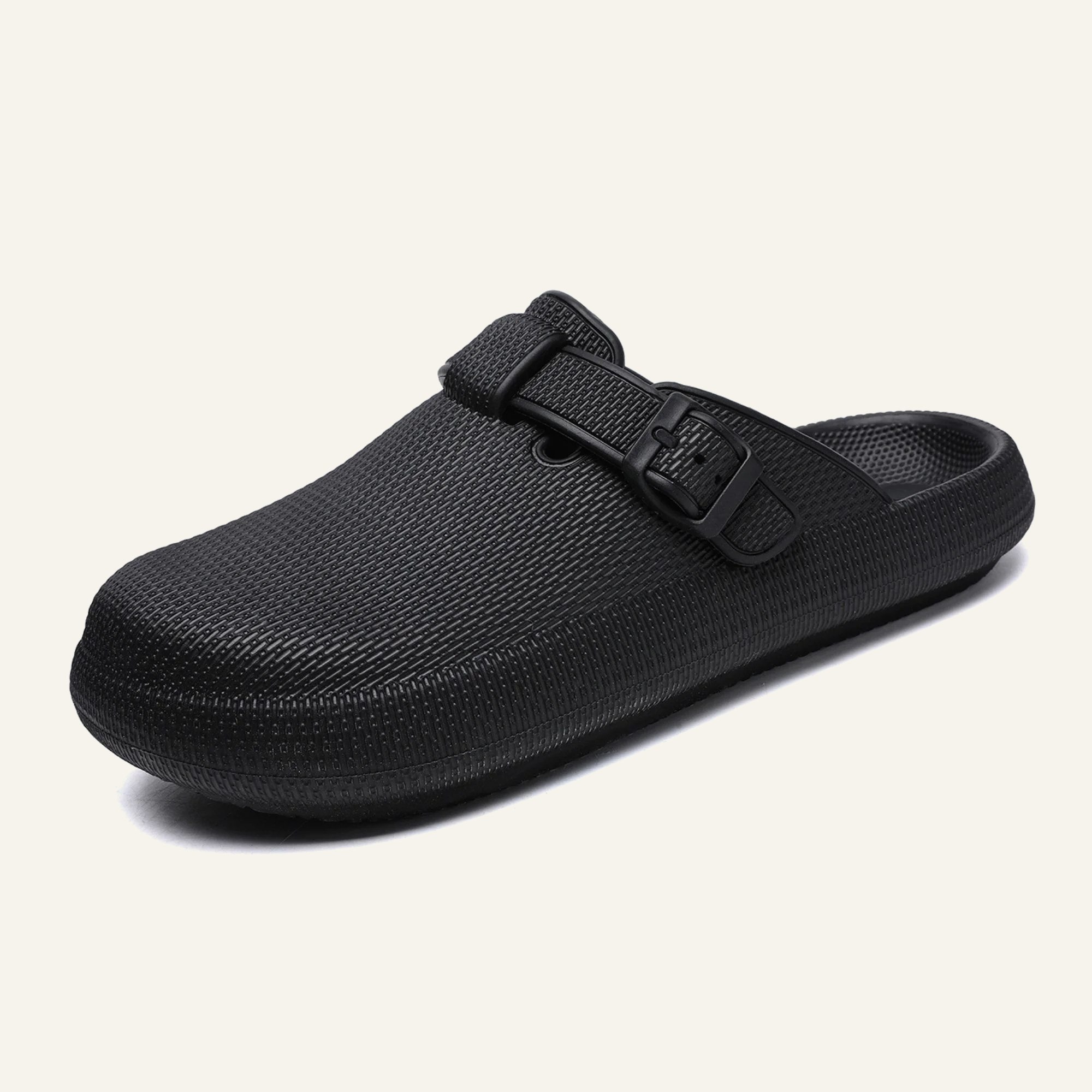  Unisex Lightweight Cushioned Comfort EVA Slippers