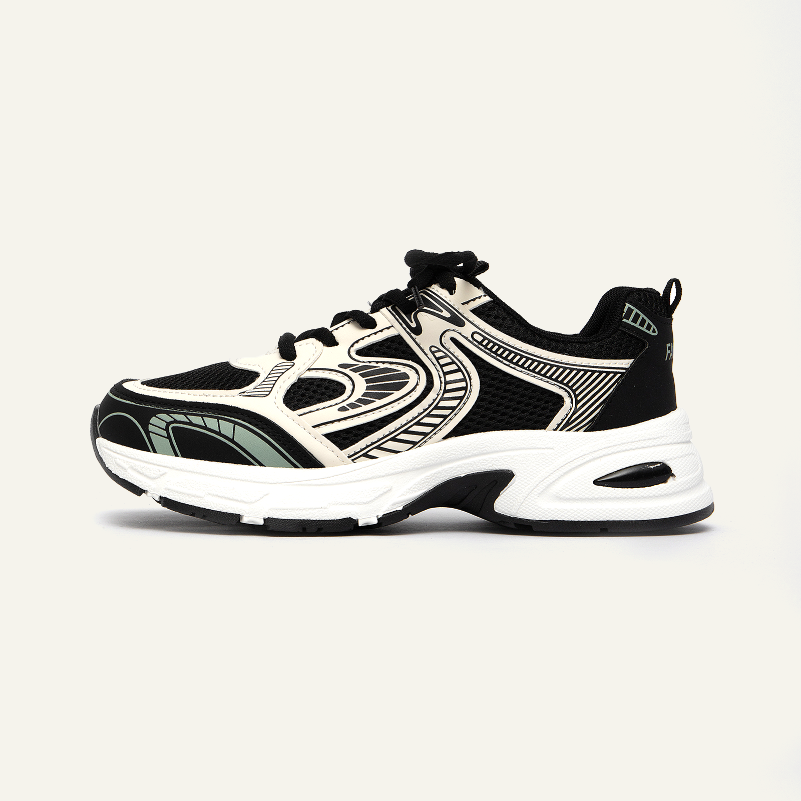 Vintage Casual Breathable Lightweight Sneakers for Women