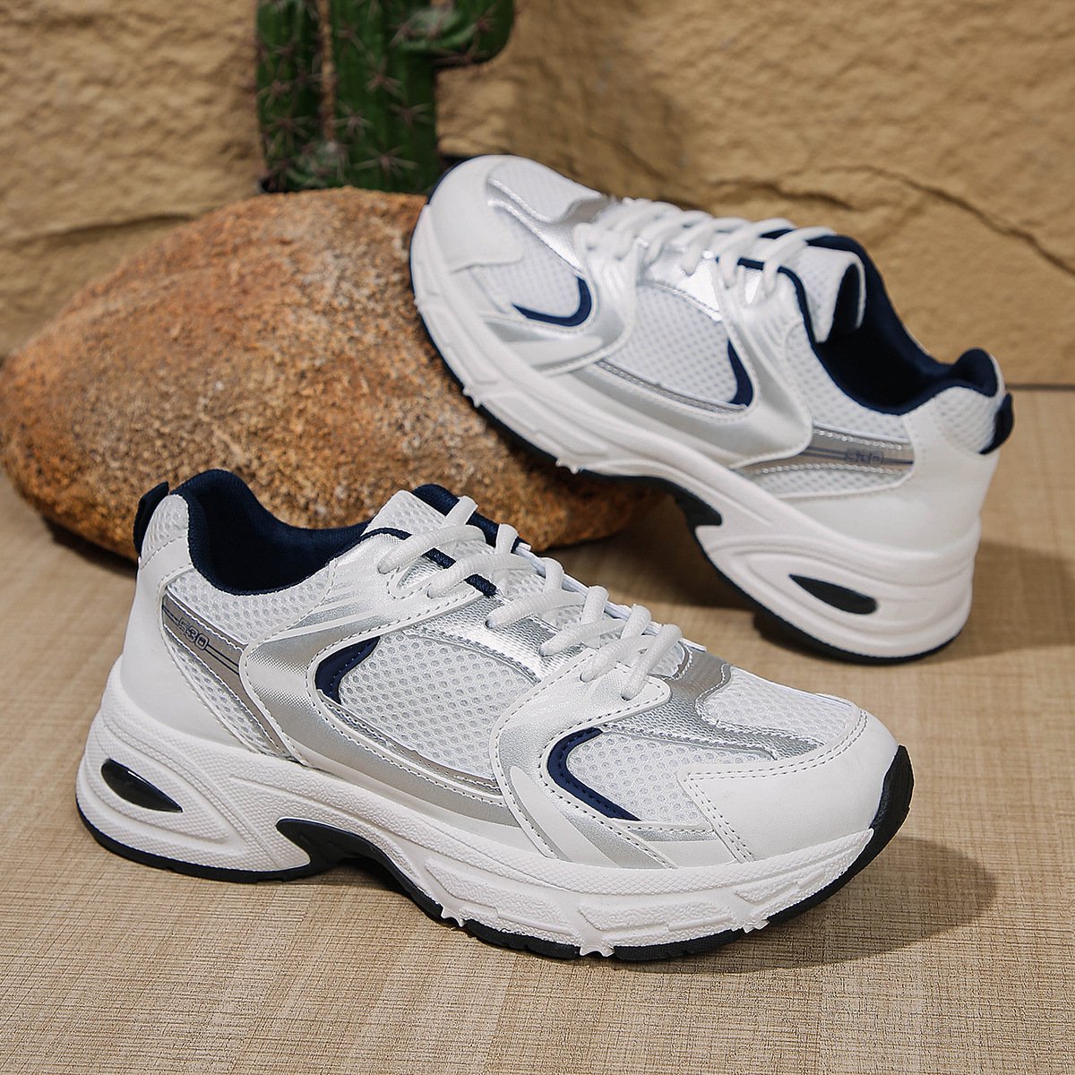 2026 Comfortable Trendy Fashion Sneakers for Women