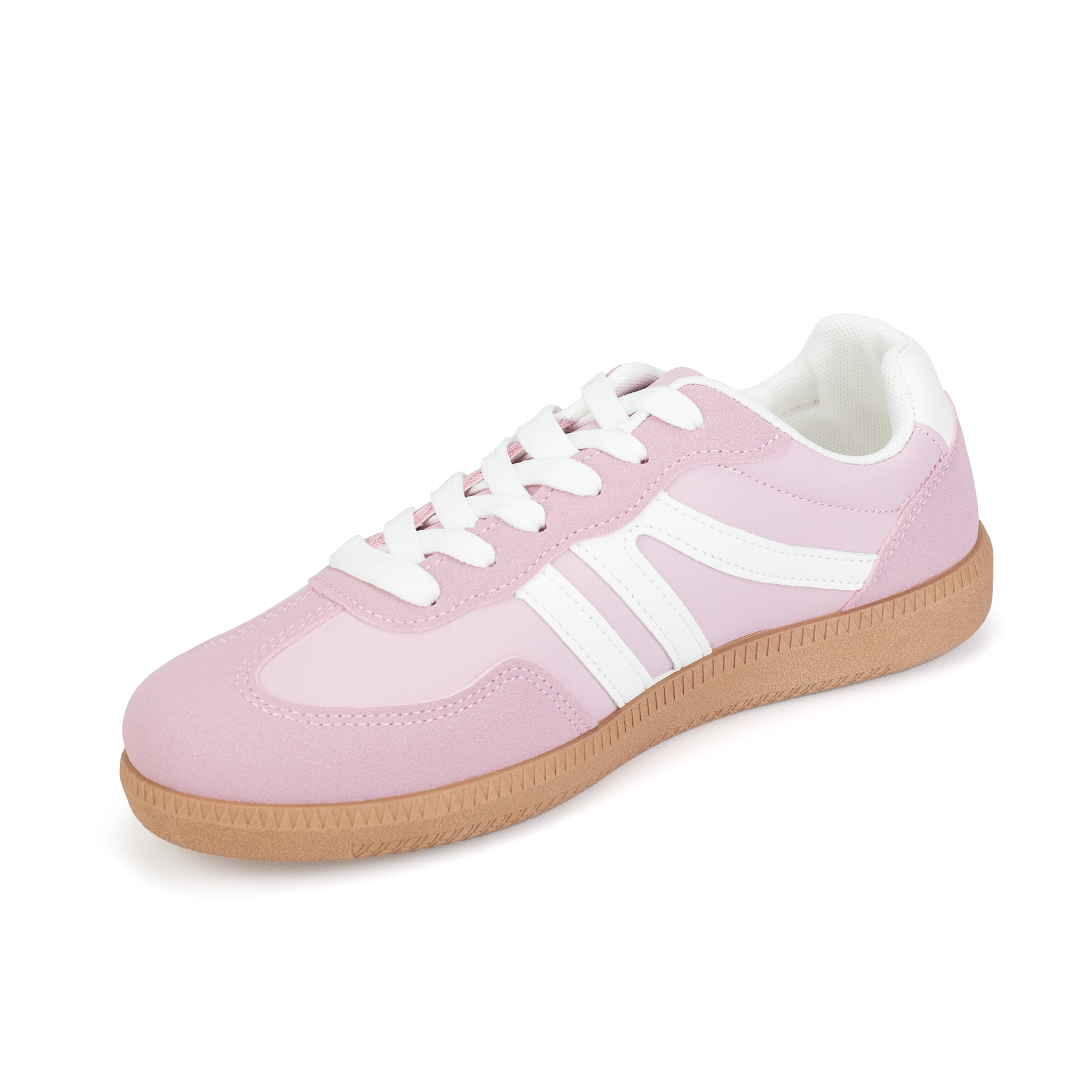  Women's Retro Fashion Sneakers Comfortable Casual