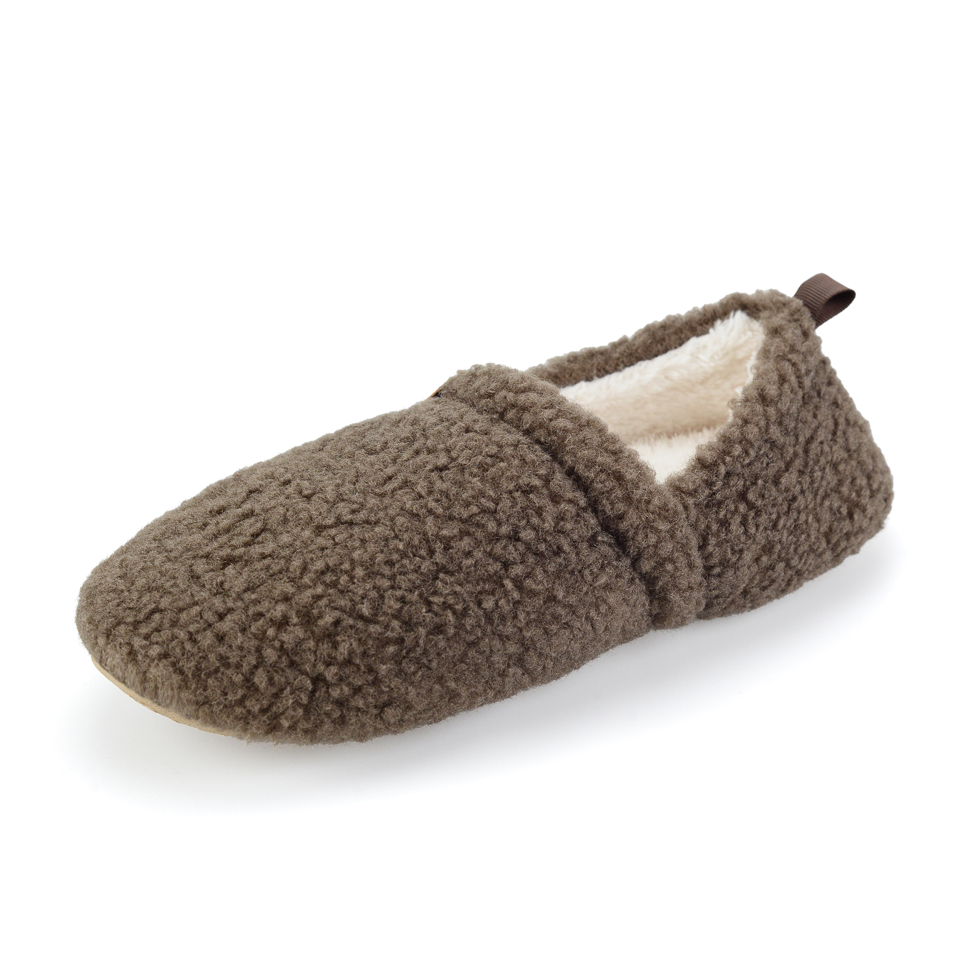 BERANMEY  Soft Memory Foam Slippers for Women and Men