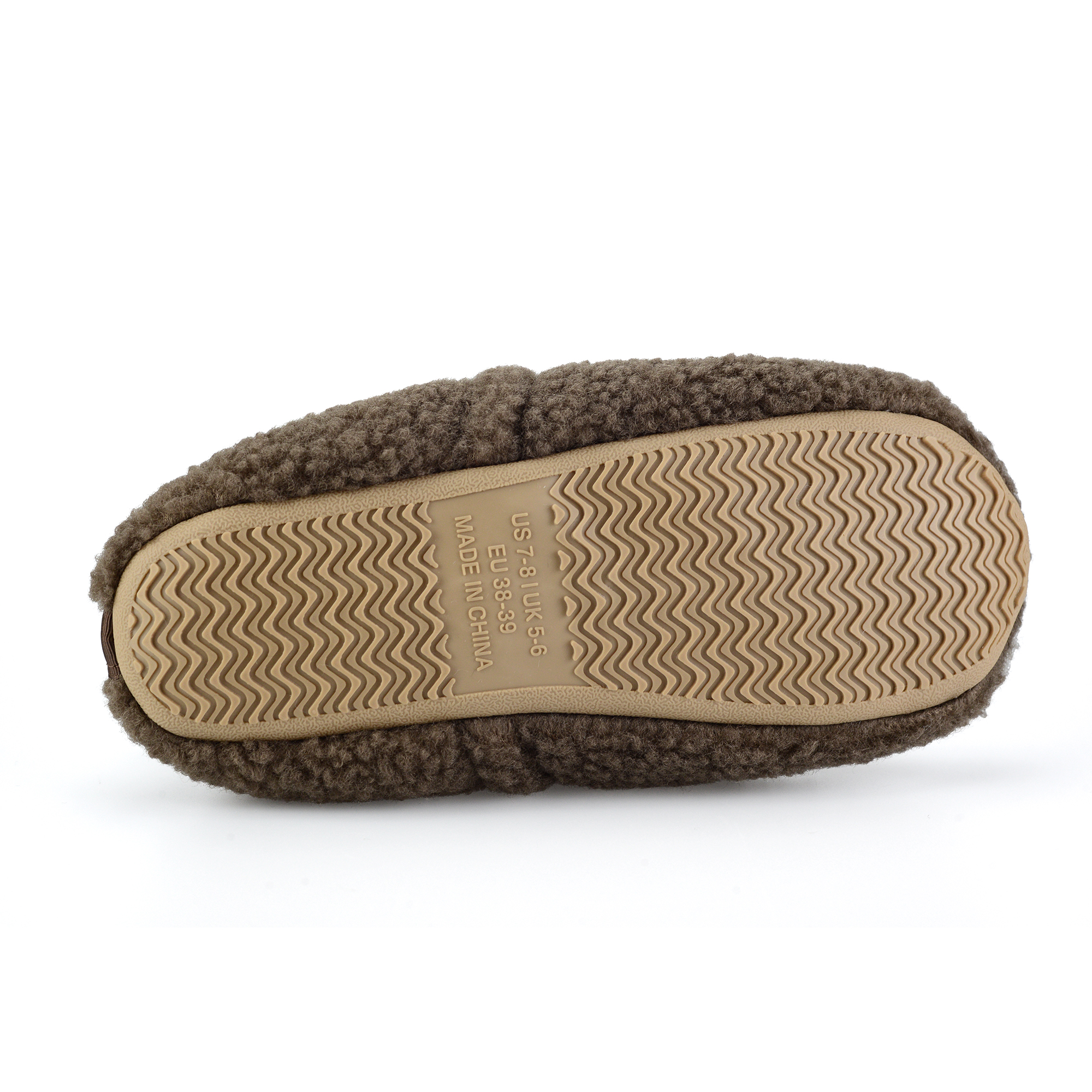 BERANMEY  Soft Memory Foam Slippers for Women and Men