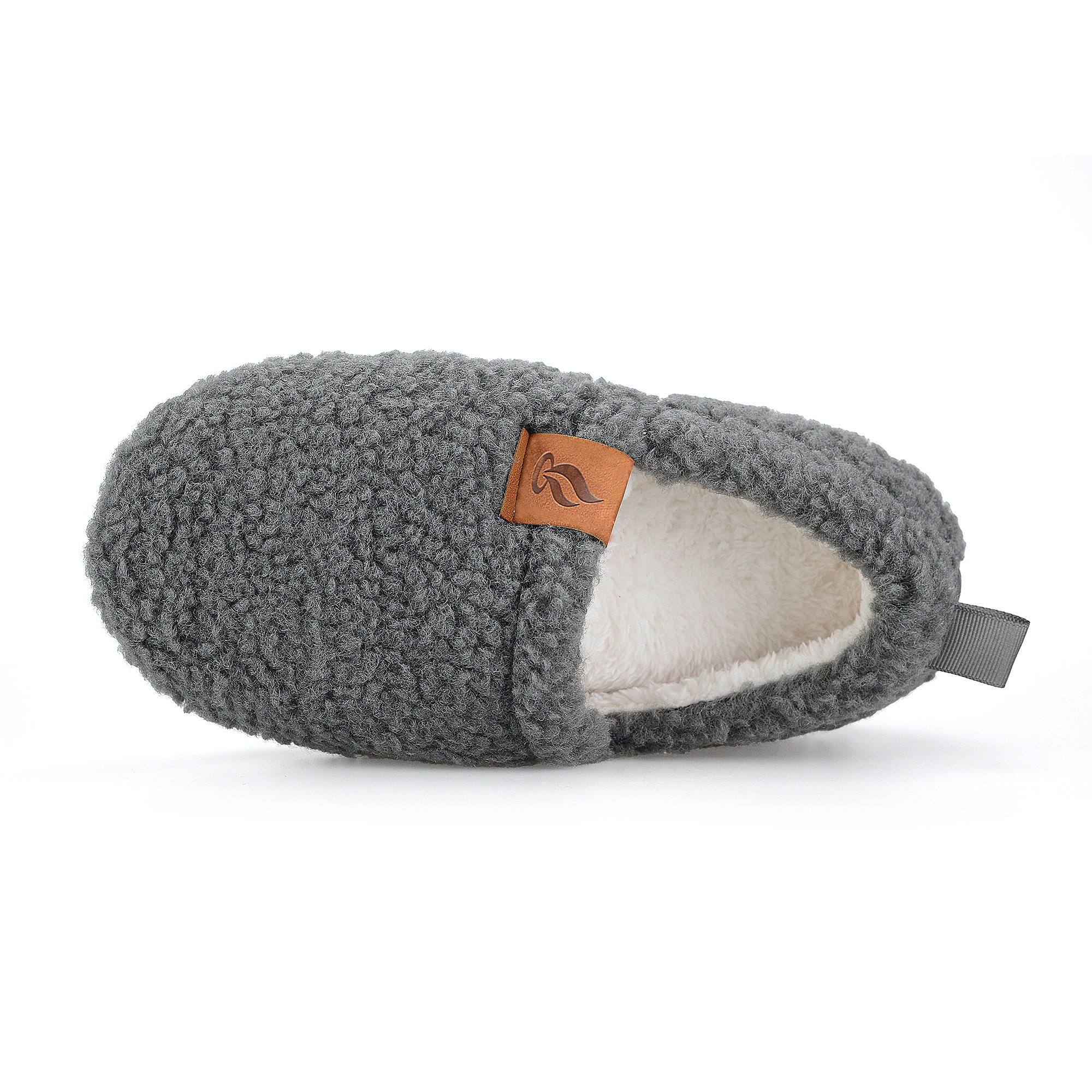 BERANMEY  Soft Memory Foam Slippers for Women and Men