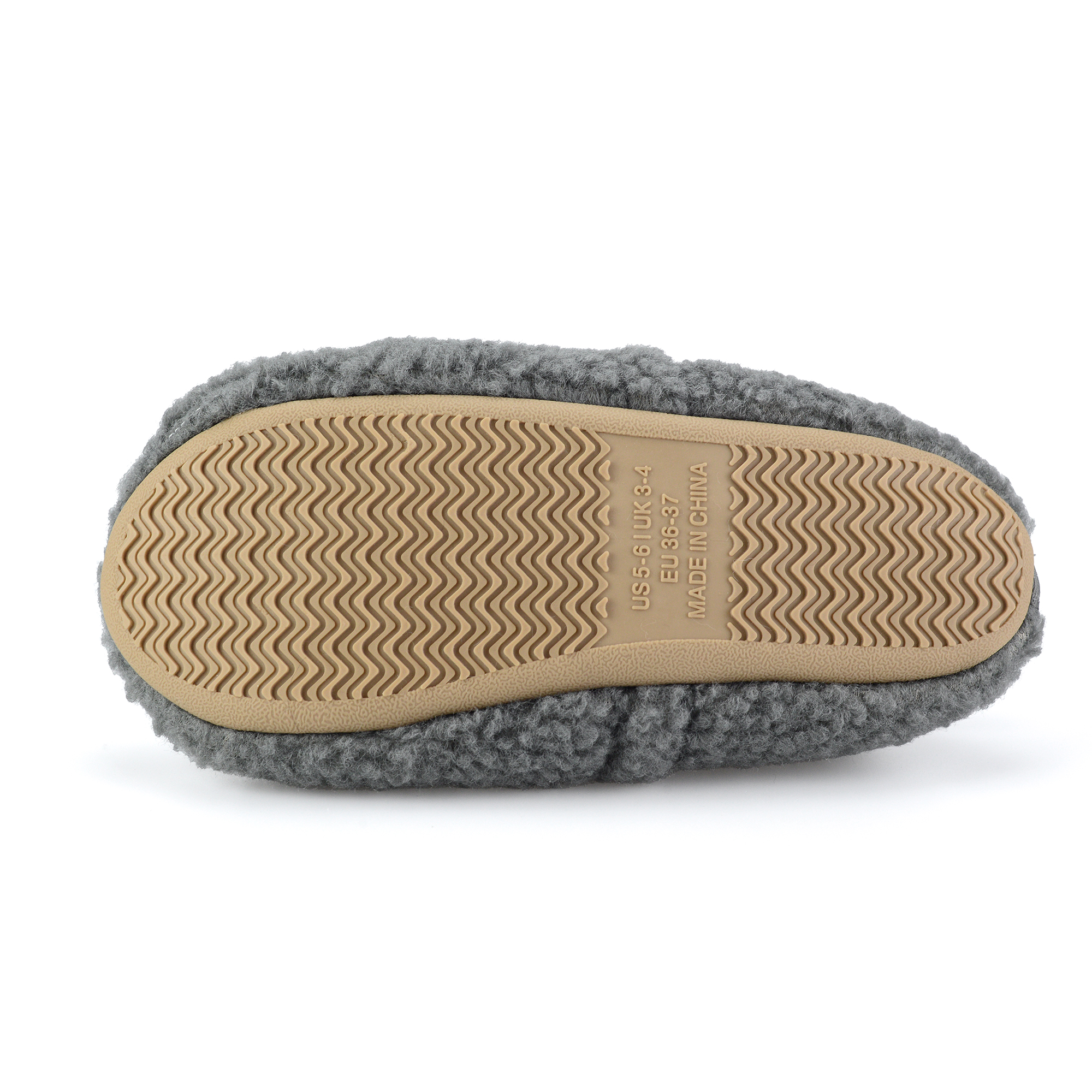 BERANMEY  Soft Memory Foam Slippers for Women and Men