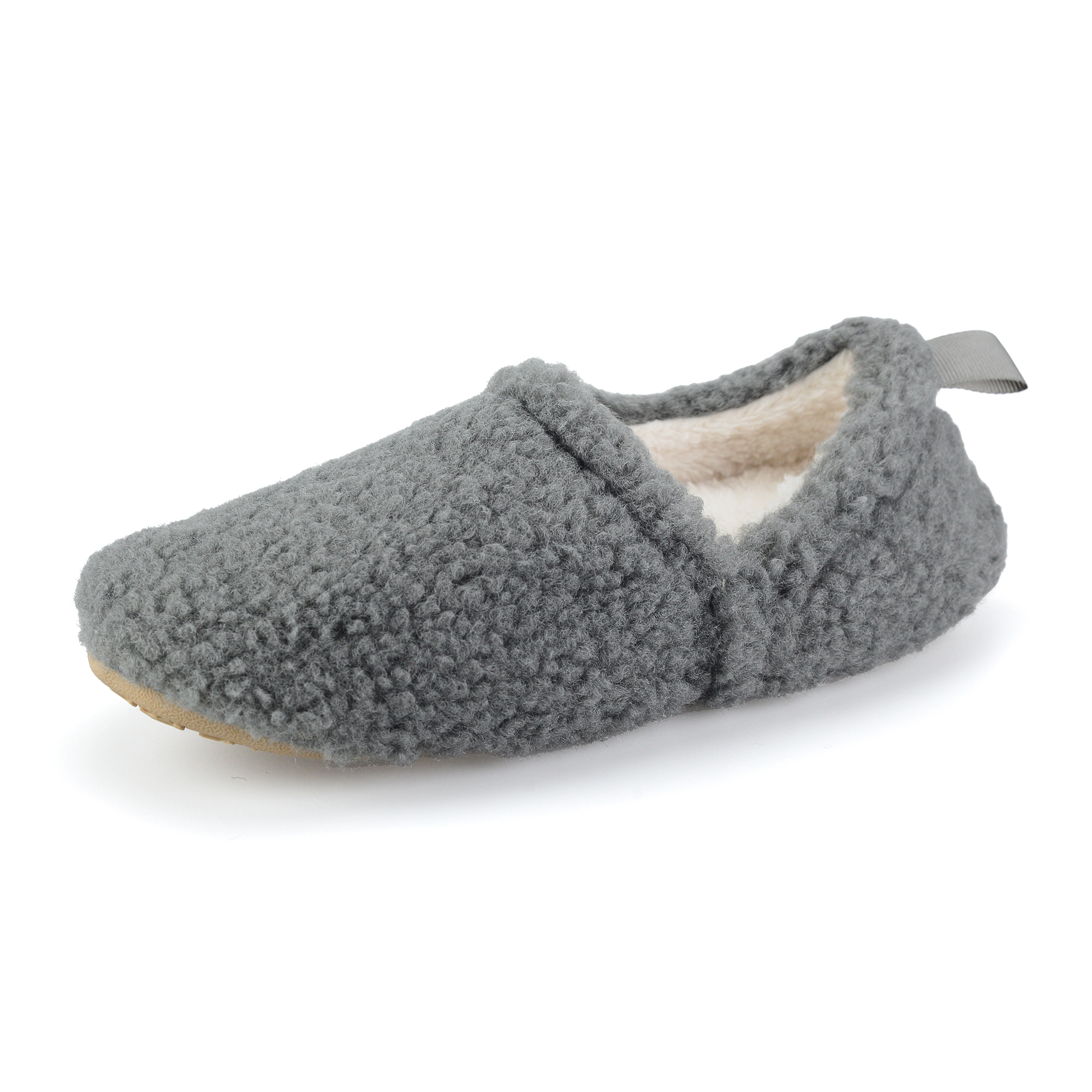 BERANMEY  Soft Memory Foam Slippers for Women and Men