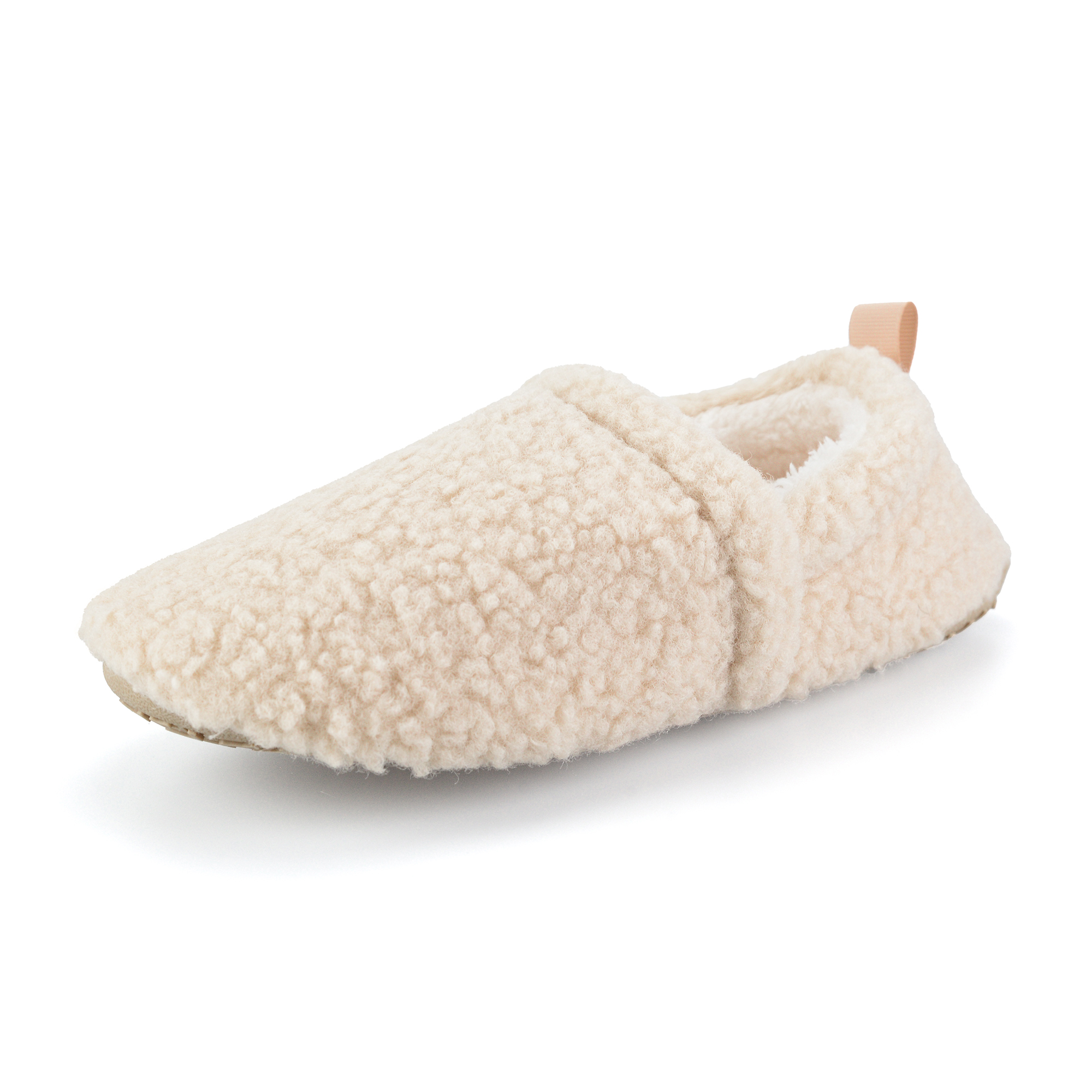 BERANMEY  Soft Memory Foam Slippers for Women and Men