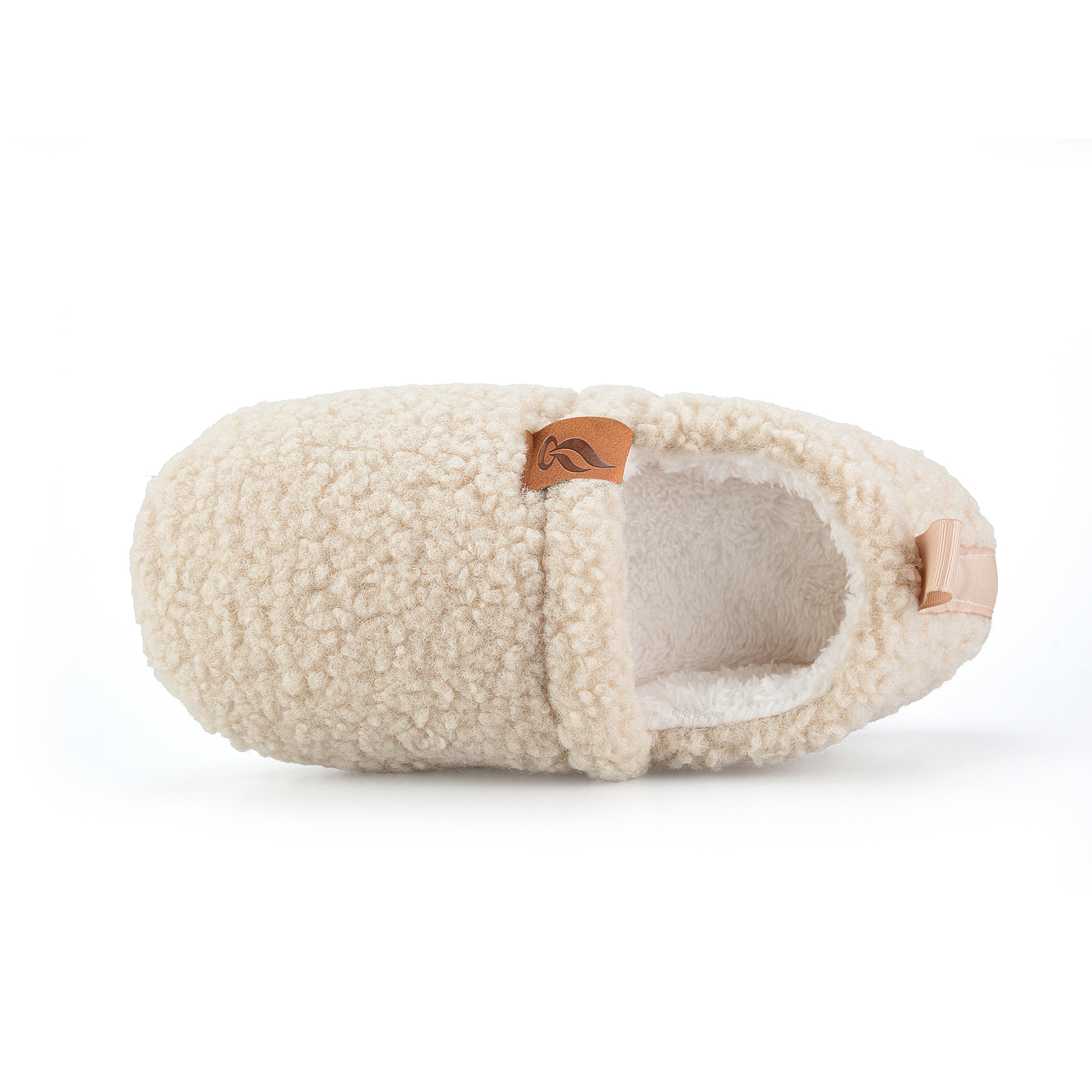 BERANMEY  Soft Memory Foam Slippers for Women and Men
