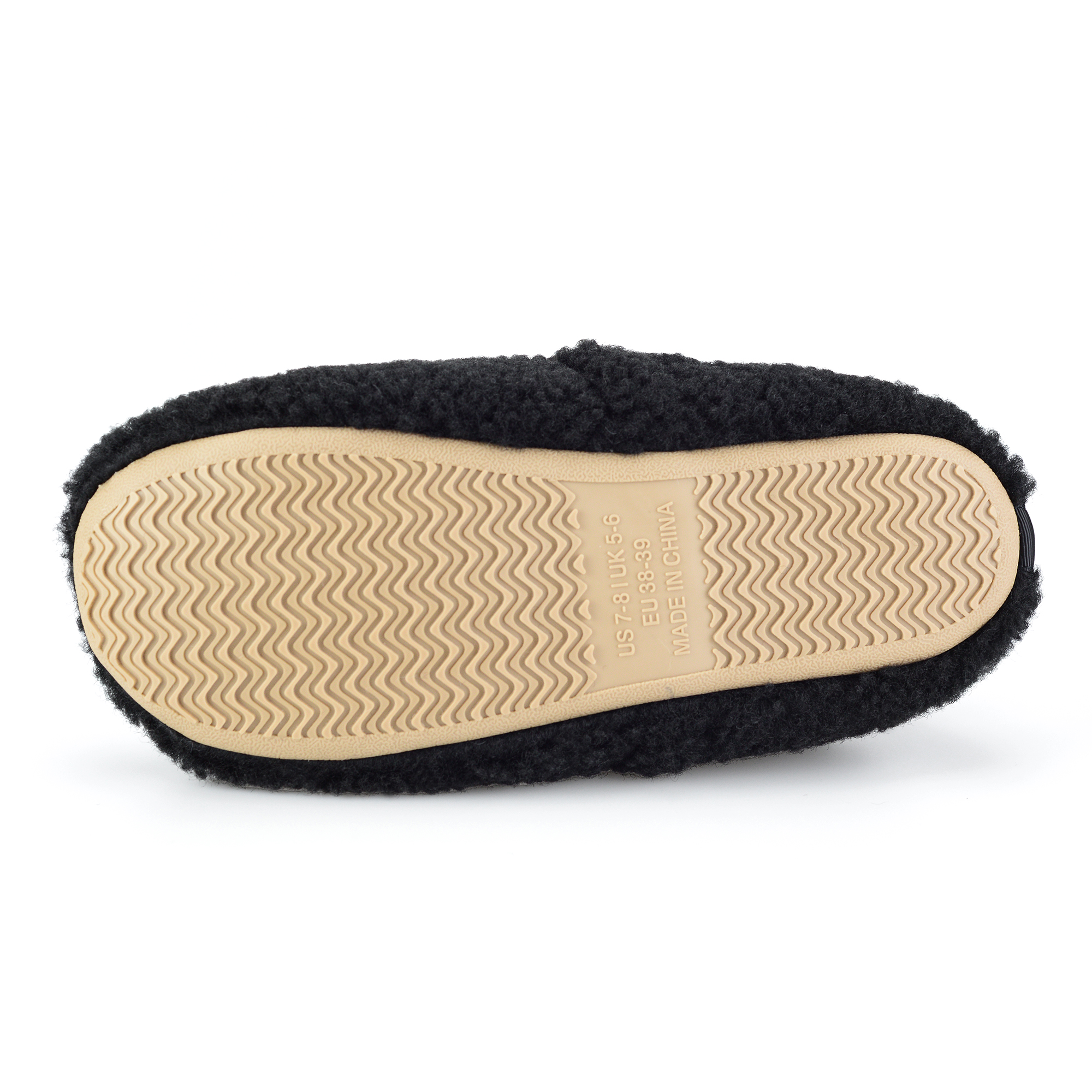 BERANMEY  Soft Memory Foam Slippers for Women and Men