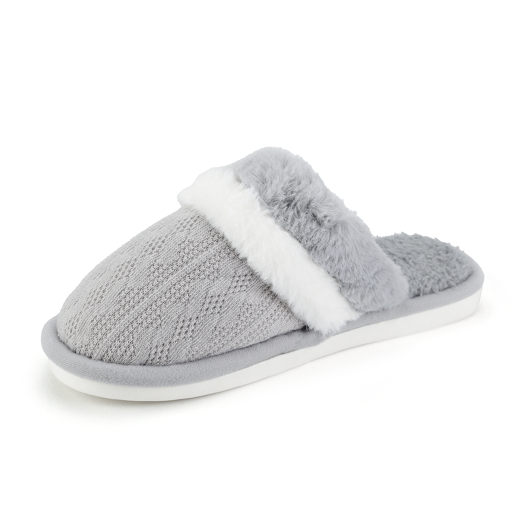 Cozy Slippers for Women House Shoes with Memory Foam