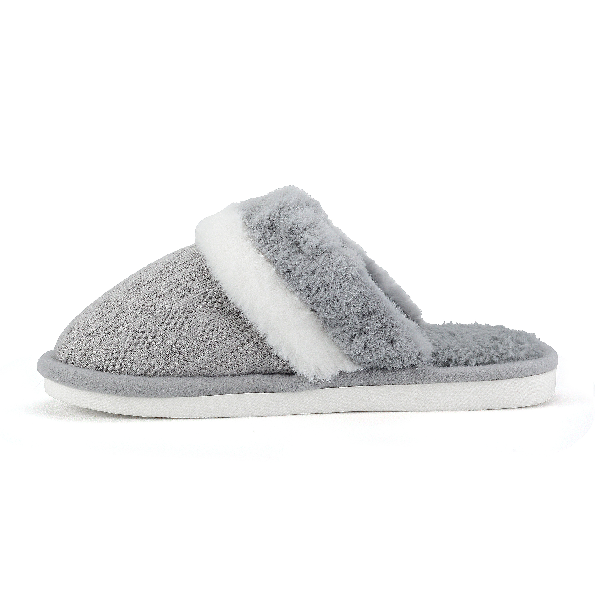 Cozy Slippers for Women House Shoes with Memory Foam
