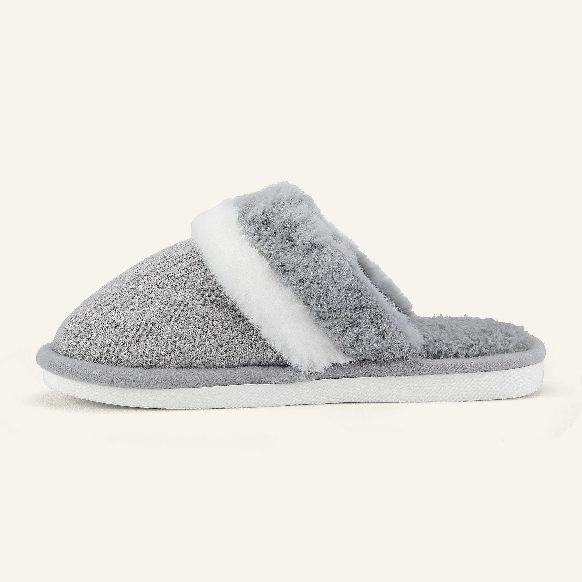 Cozy Slippers for Women House Shoes with Memory Foam