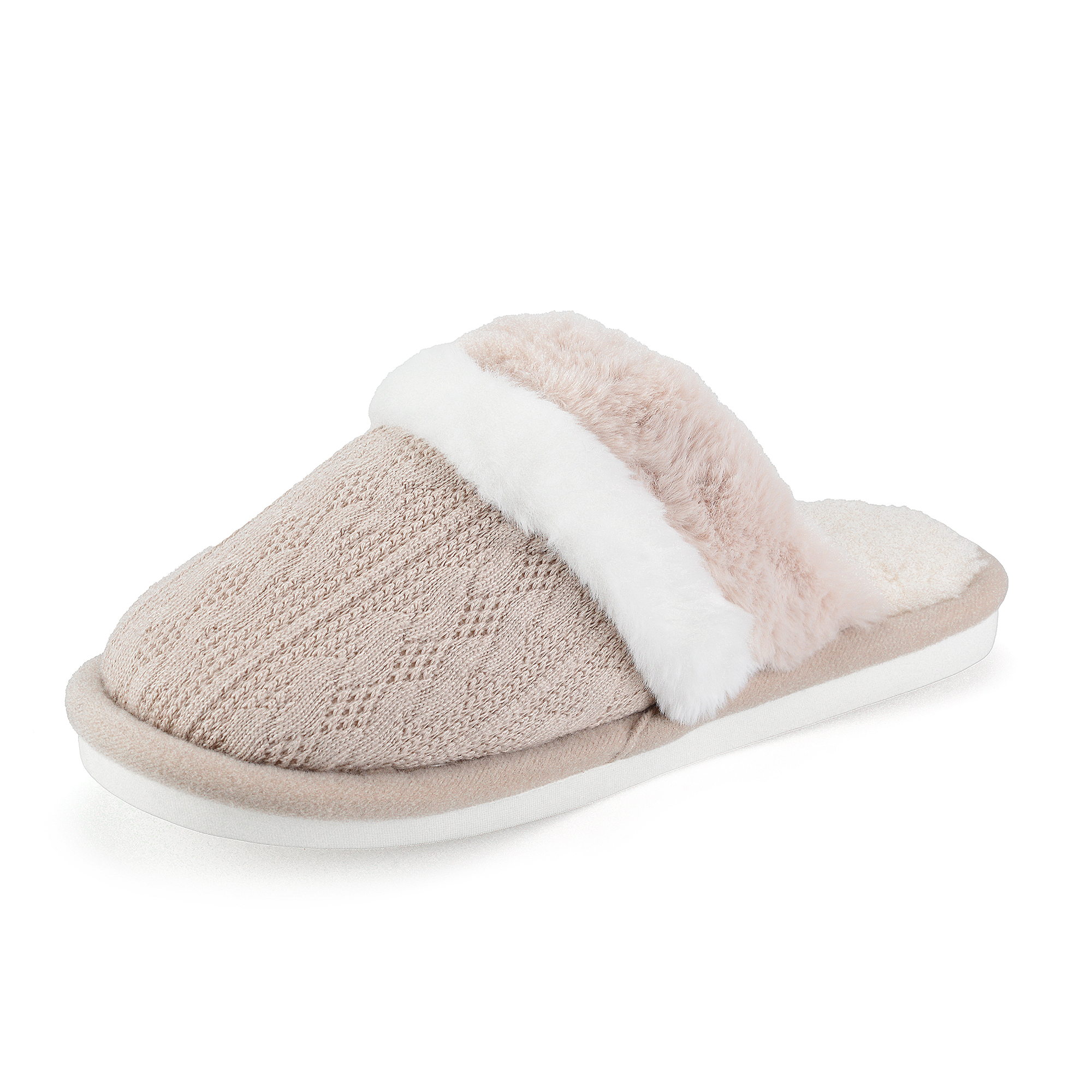 Cozy Slippers for Women House Shoes with Memory Foam