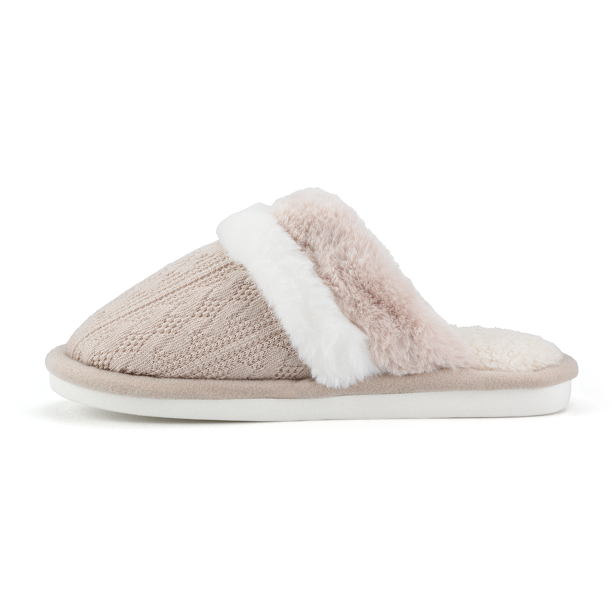 Cozy Slippers for Women House Shoes with Memory Foam