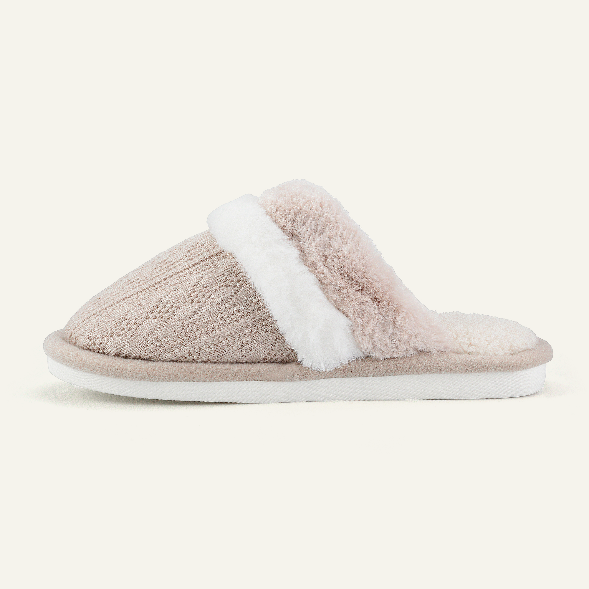 Cozy Slippers for Women House Shoes with Memory Foam