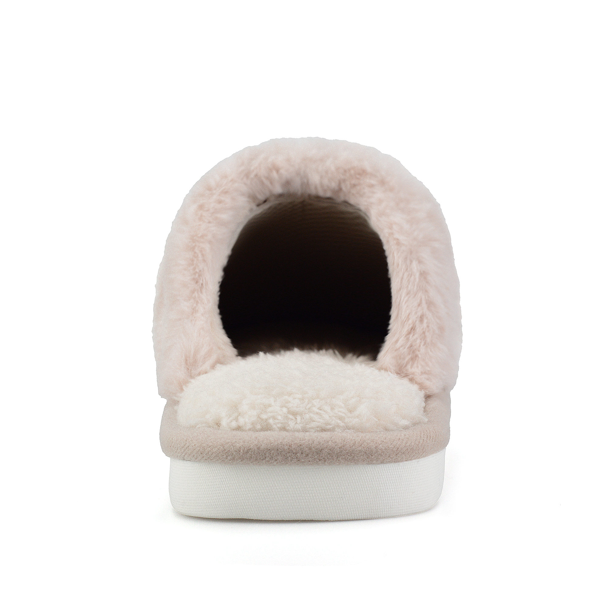 Cozy Slippers for Women House Shoes with Memory Foam
