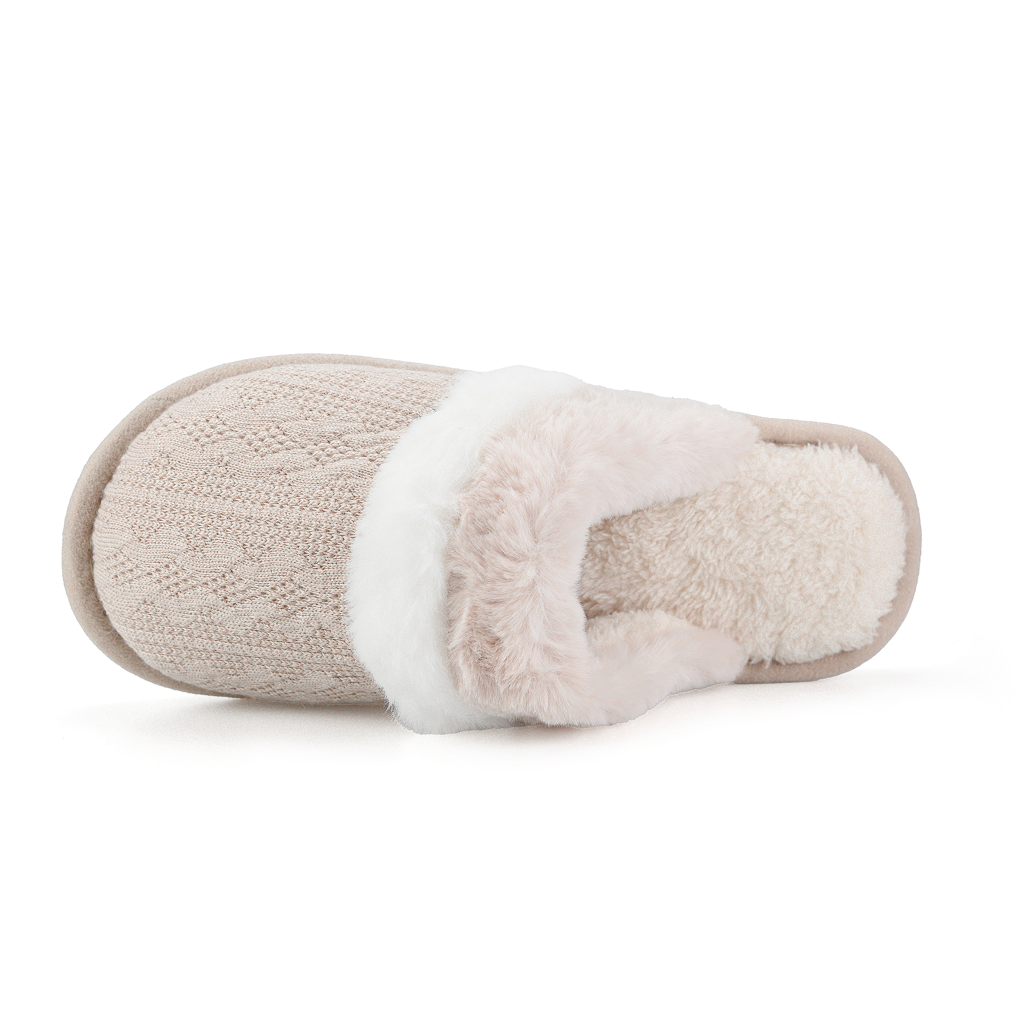 Cozy Slippers for Women House Shoes with Memory Foam