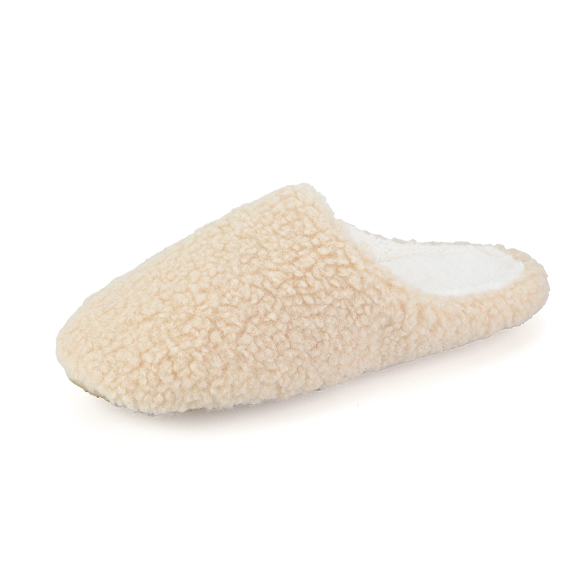  Women's House Slippers with Memory Foam Soft Fuzzy Slippers