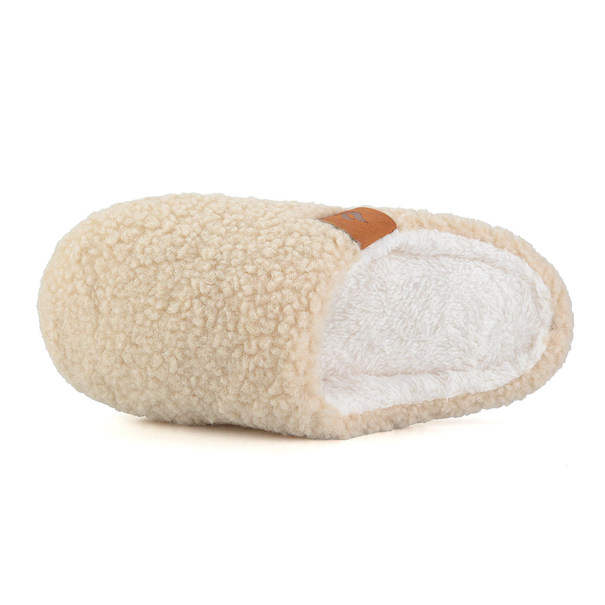  Women's House Slippers with Memory Foam Soft Fuzzy Slippers