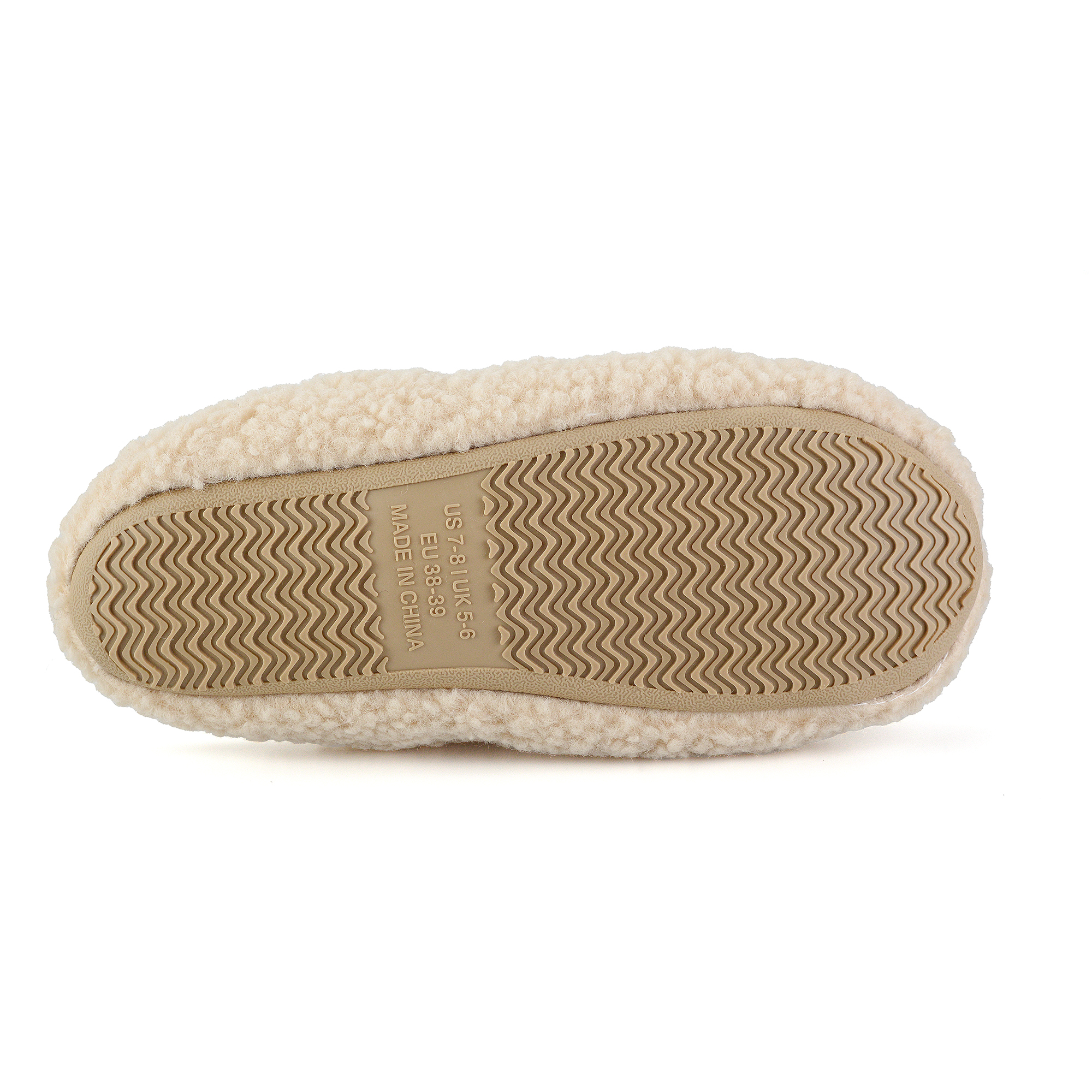  Women's House Slippers with Memory Foam Soft Fuzzy Slippers