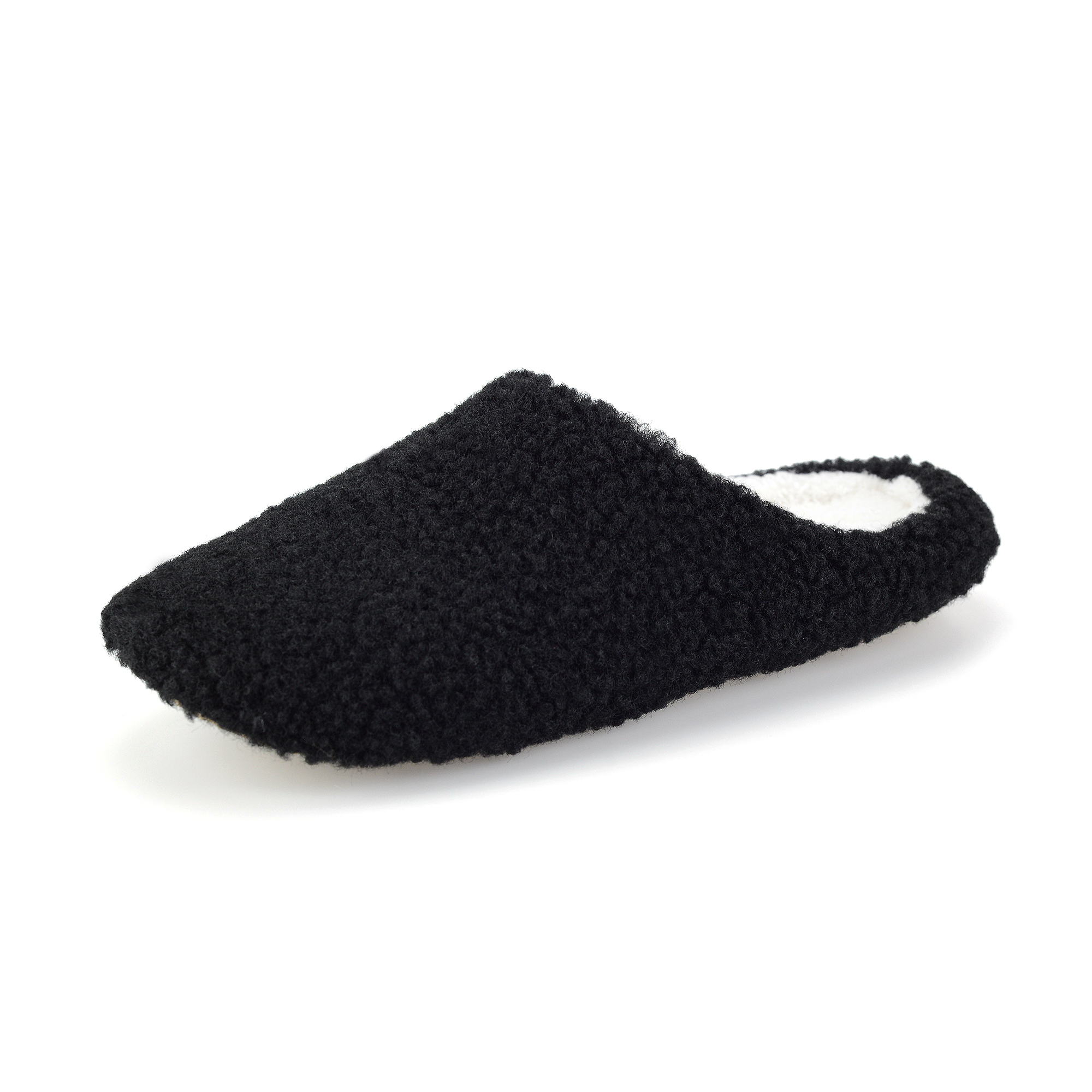  Women's House Slippers with Memory Foam Soft Fuzzy Slippers