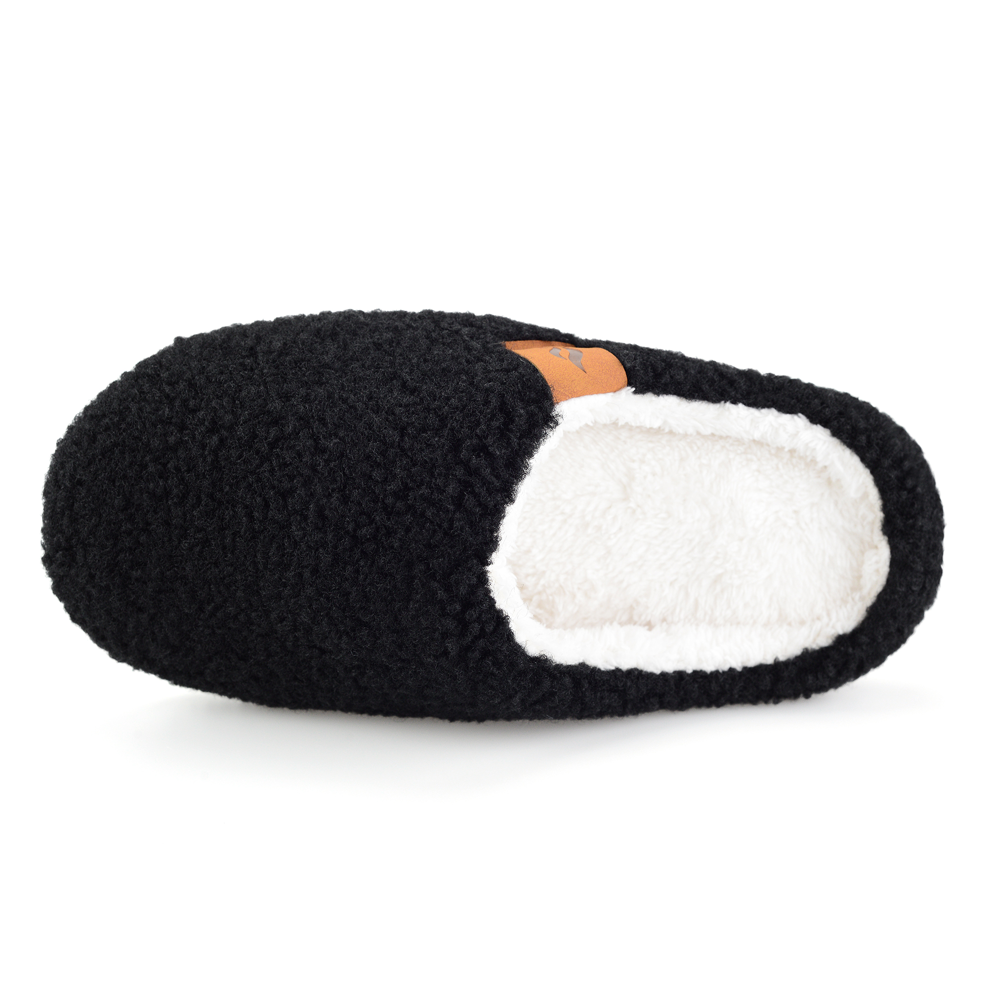  Women's House Slippers with Memory Foam Soft Fuzzy Slippers