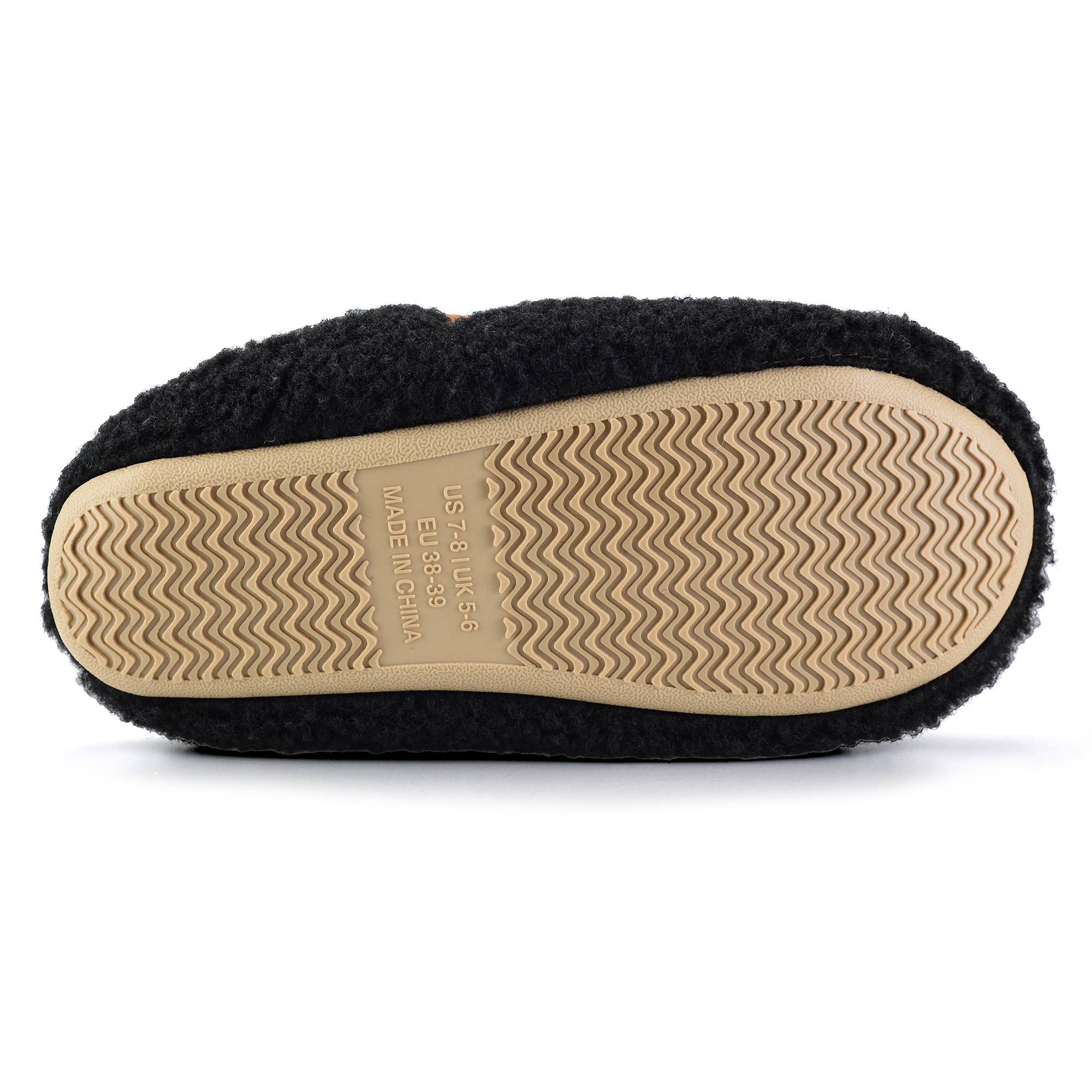  Women's House Slippers with Memory Foam Soft Fuzzy Slippers