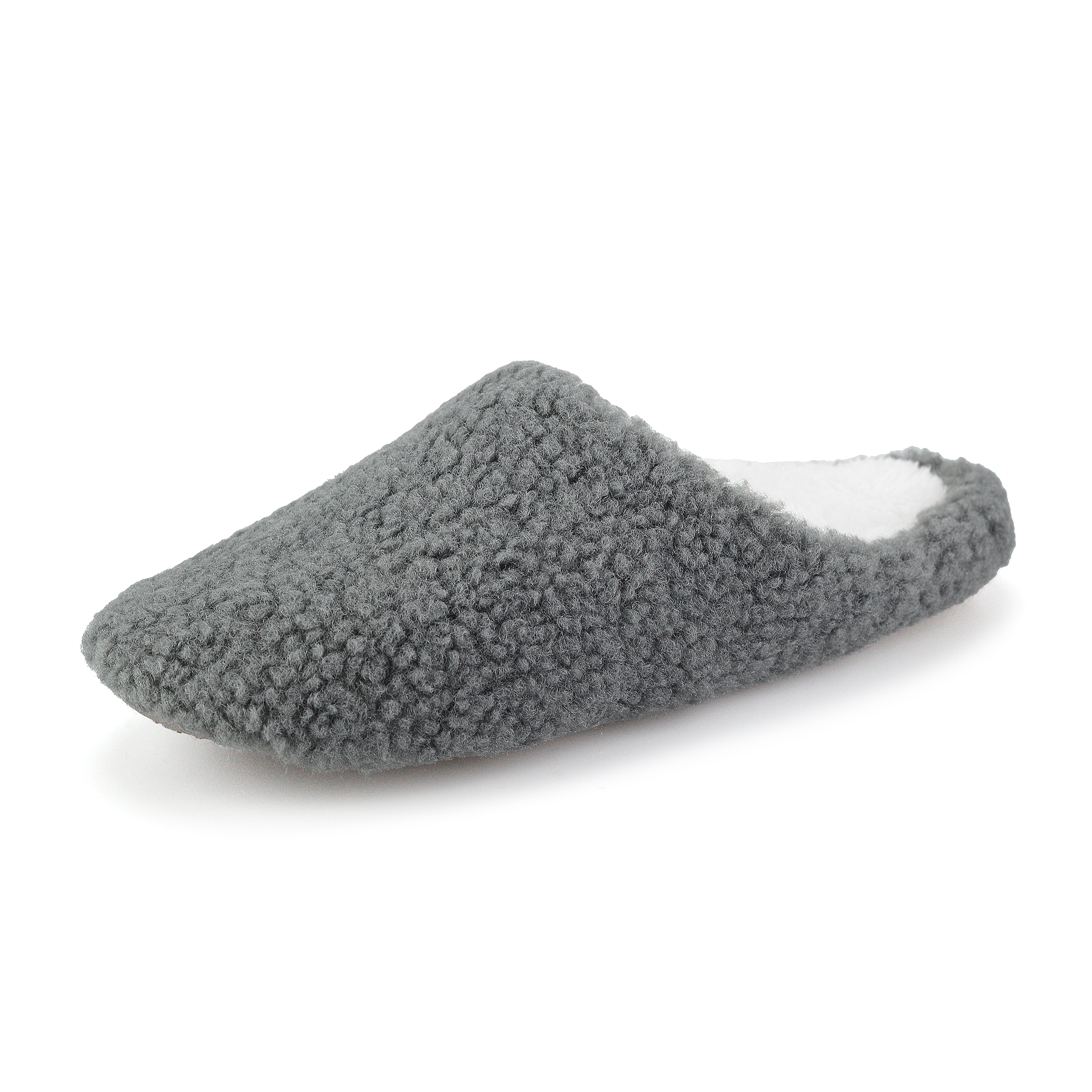  Women's House Slippers with Memory Foam Soft Fuzzy Slippers