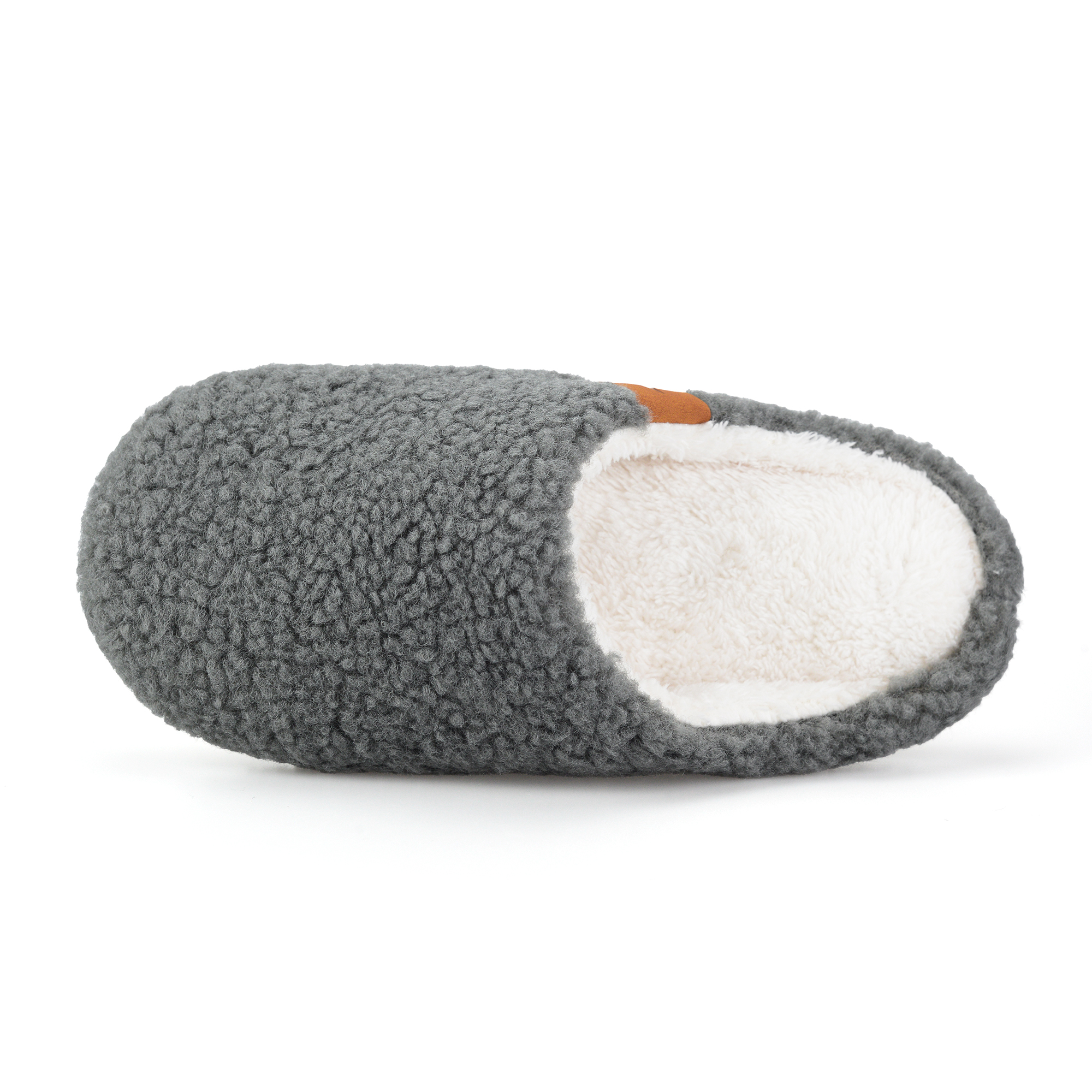  Women's House Slippers with Memory Foam Soft Fuzzy Slippers
