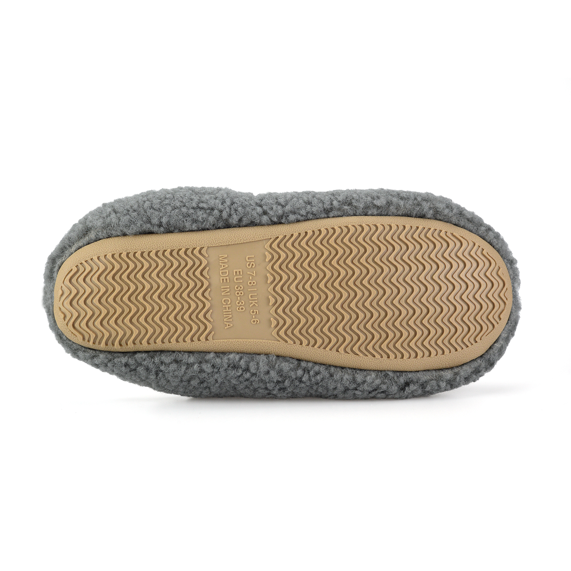 Women's House Slippers with Memory Foam Soft Fuzzy Slippers