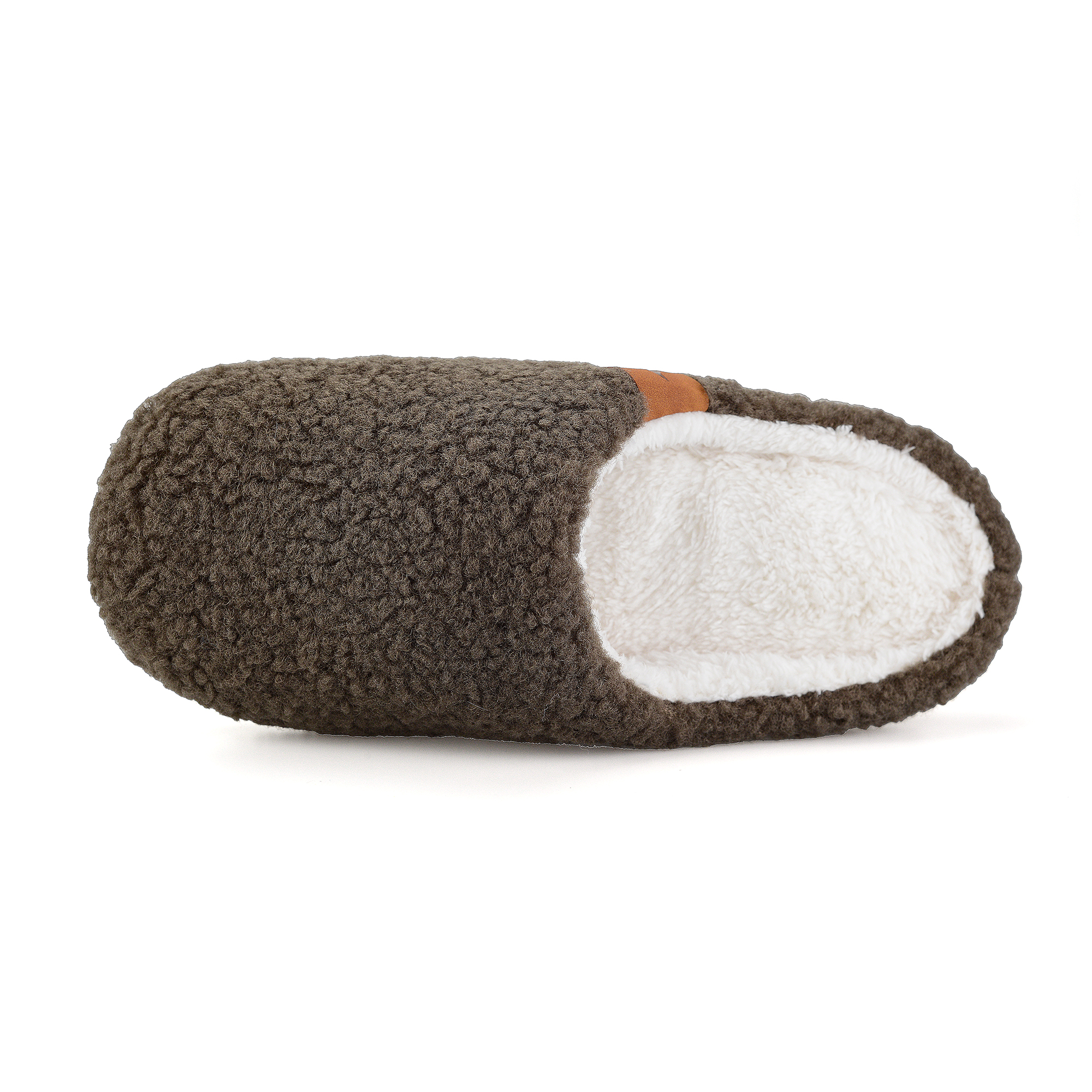  Women's House Slippers with Memory Foam Soft Fuzzy Slippers