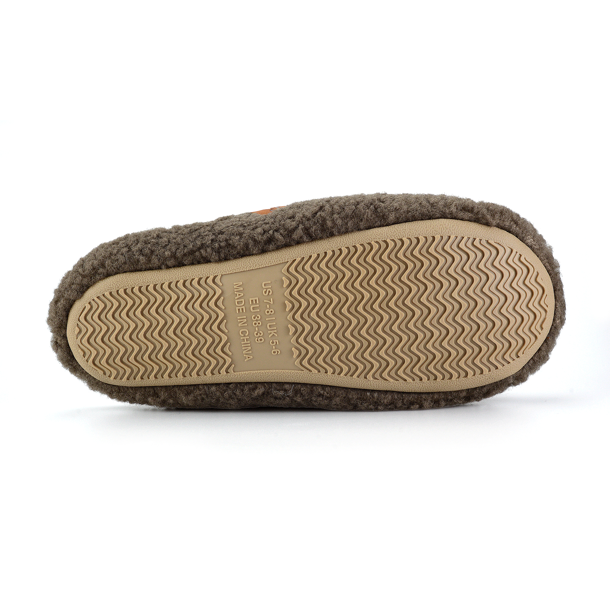 Women's House Slippers with Memory Foam Soft Fuzzy Slippers