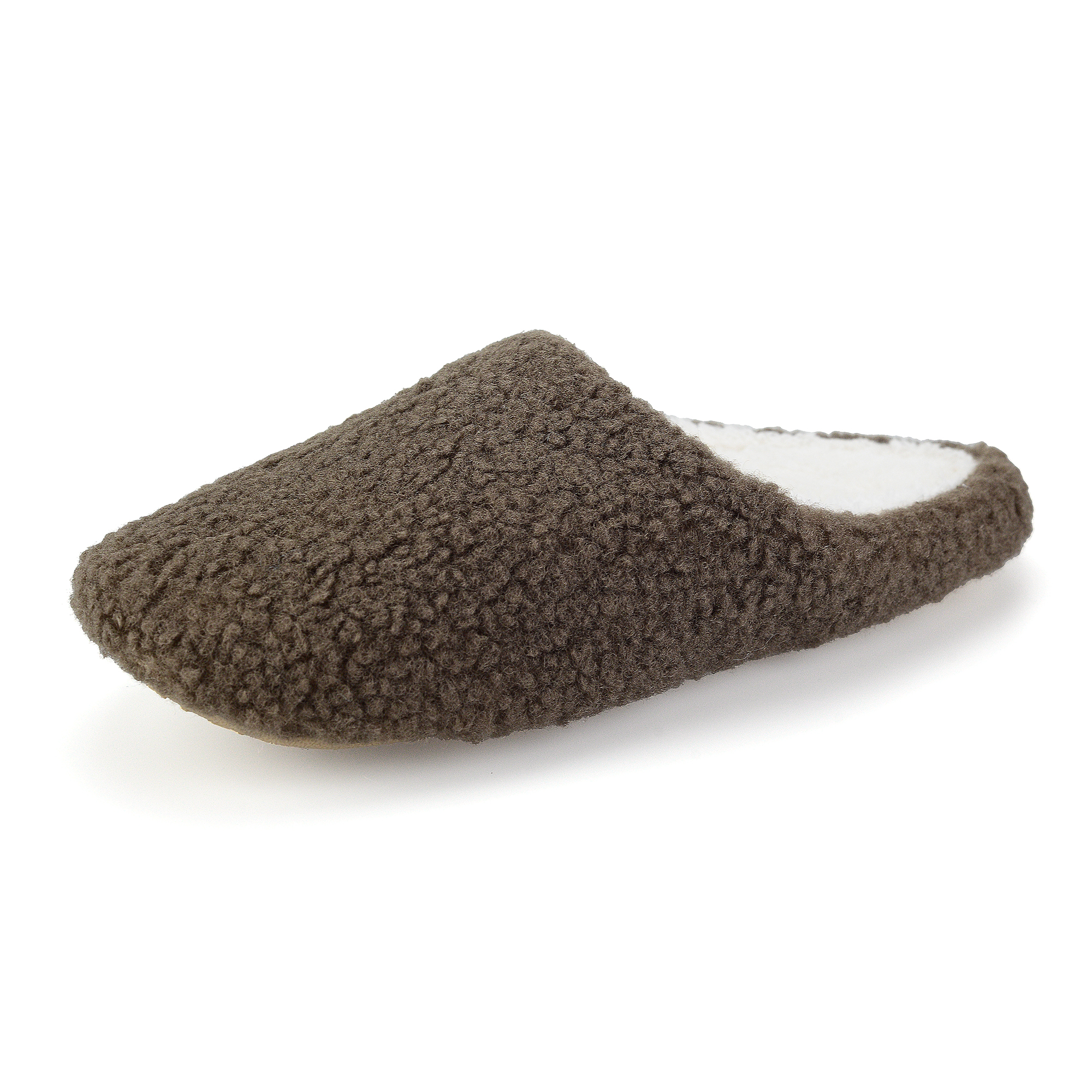  Women's House Slippers with Memory Foam Soft Fuzzy Slippers