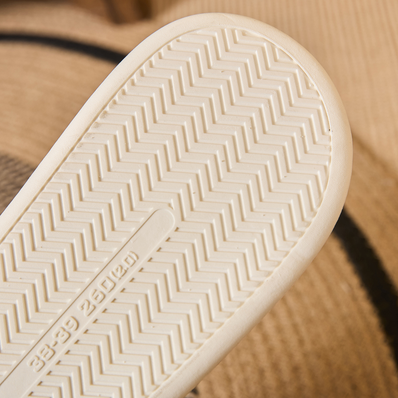  Capibara Linen Slippers for Women Soft Plush Non-Slip Indoor