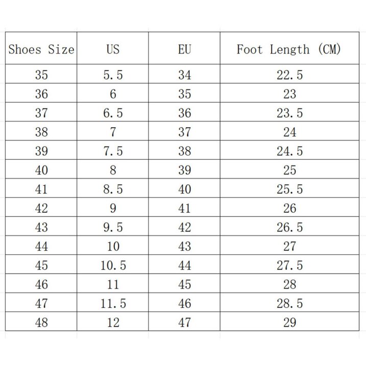 Lightweight Non-Slip Platform Sneakers for Women