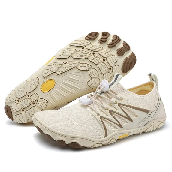 Barefoot Shoes for Women & Men Wide Toe Box Hiking Water Shoes