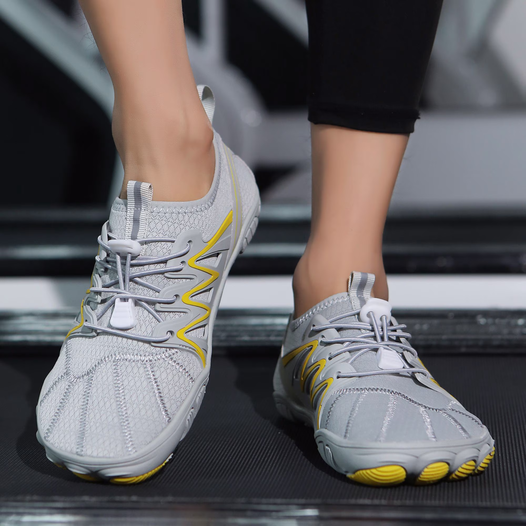 Barefoot Shoes for Women & Men Wide Toe Box Hiking Water Shoes