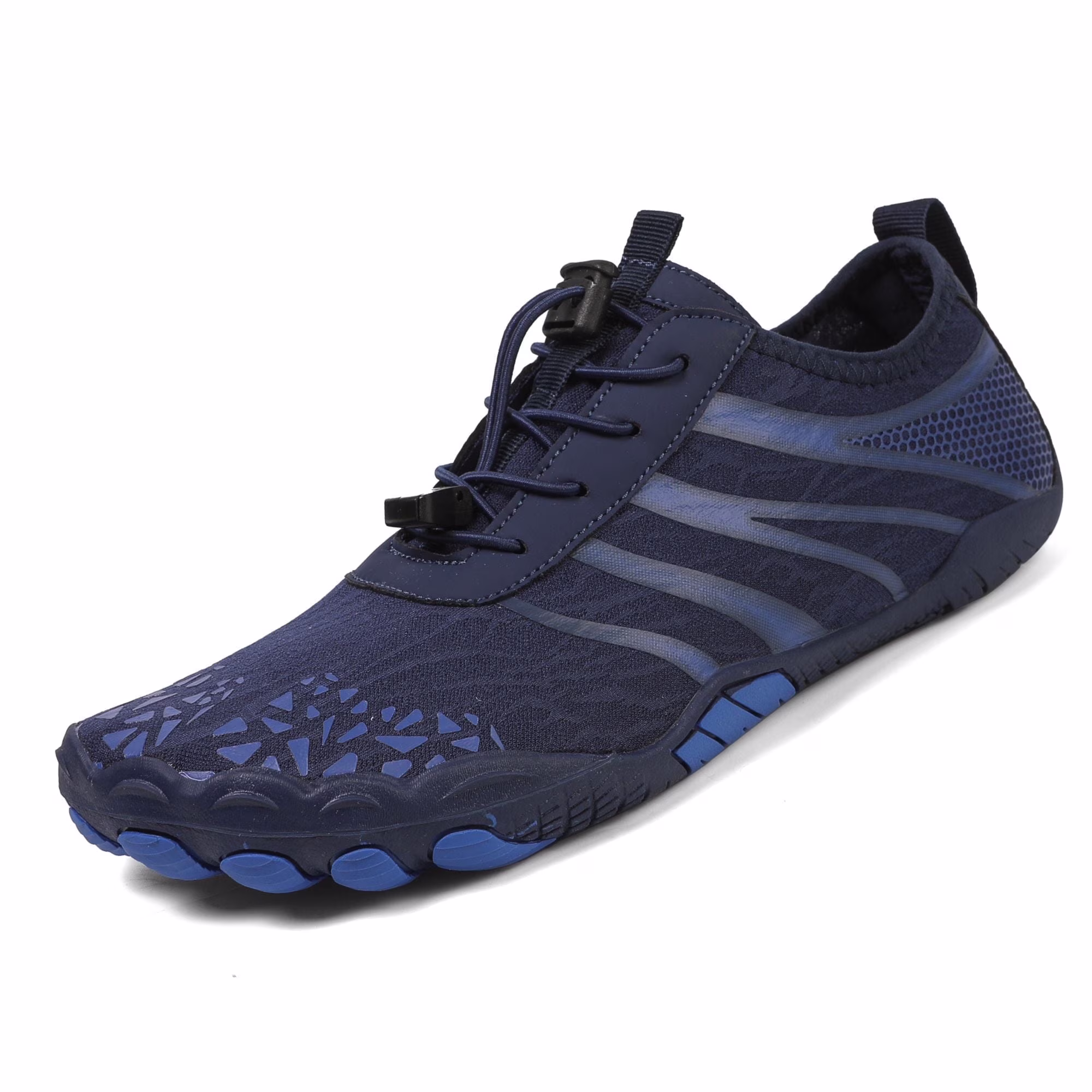 Women's Lightweight Sport Barefoot Shoes for Swim Beach