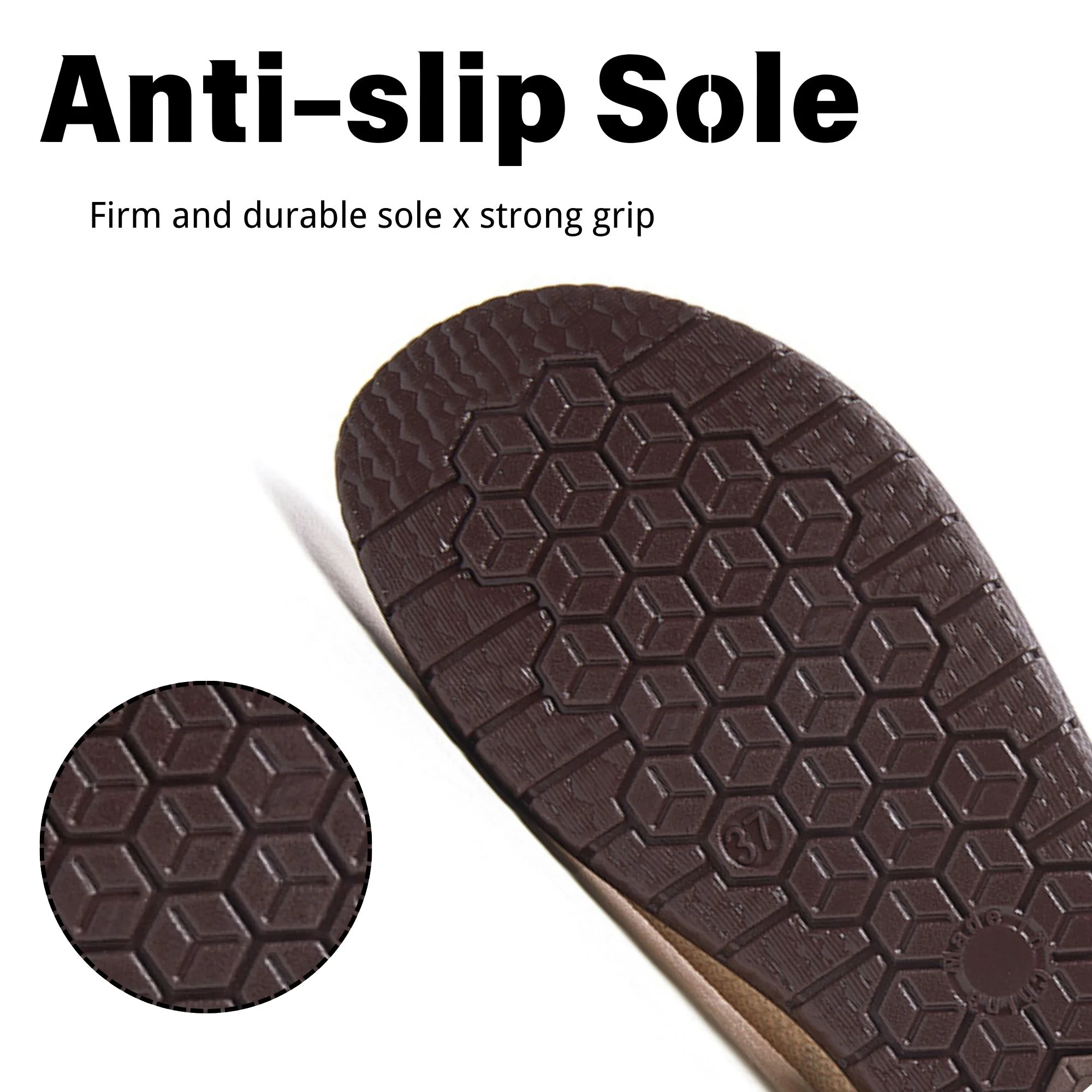 BERANMEY Women’s Flatform Mesh Clogs & Mules Comfort