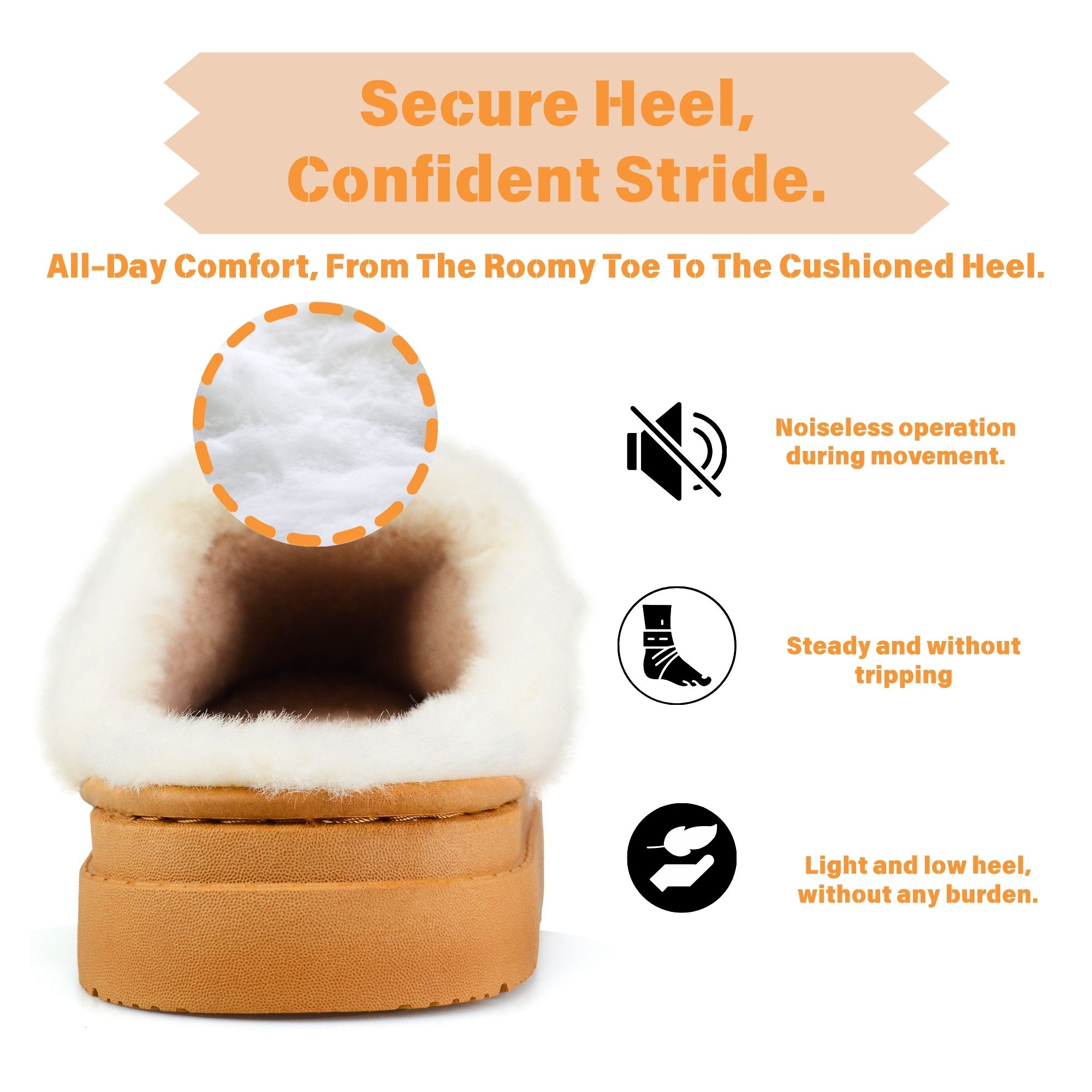  Women's House Slippers with Hard Sole & Memory Foam Unisex