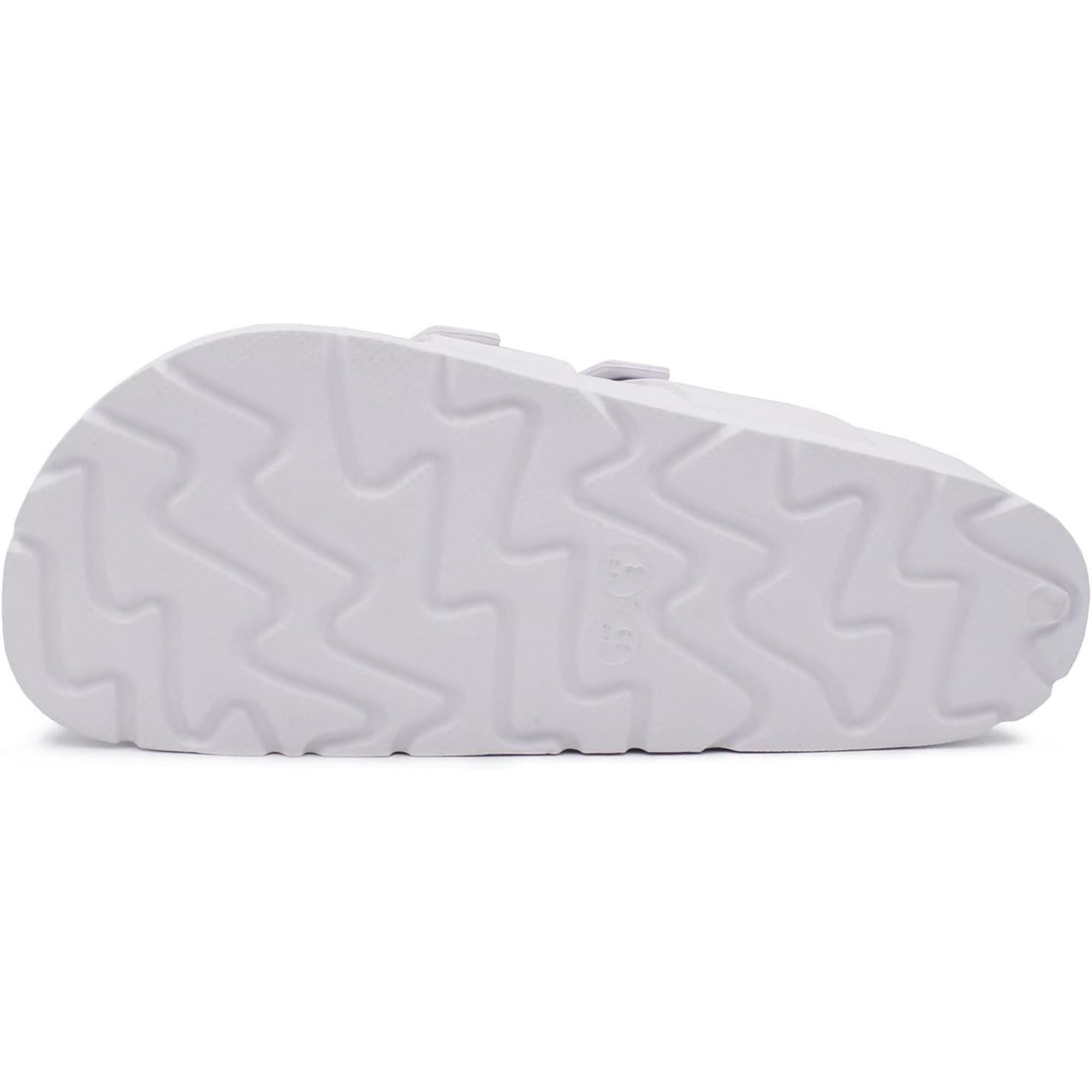 BERANMEY Women’s Arch‑Support Platform Flip Flops