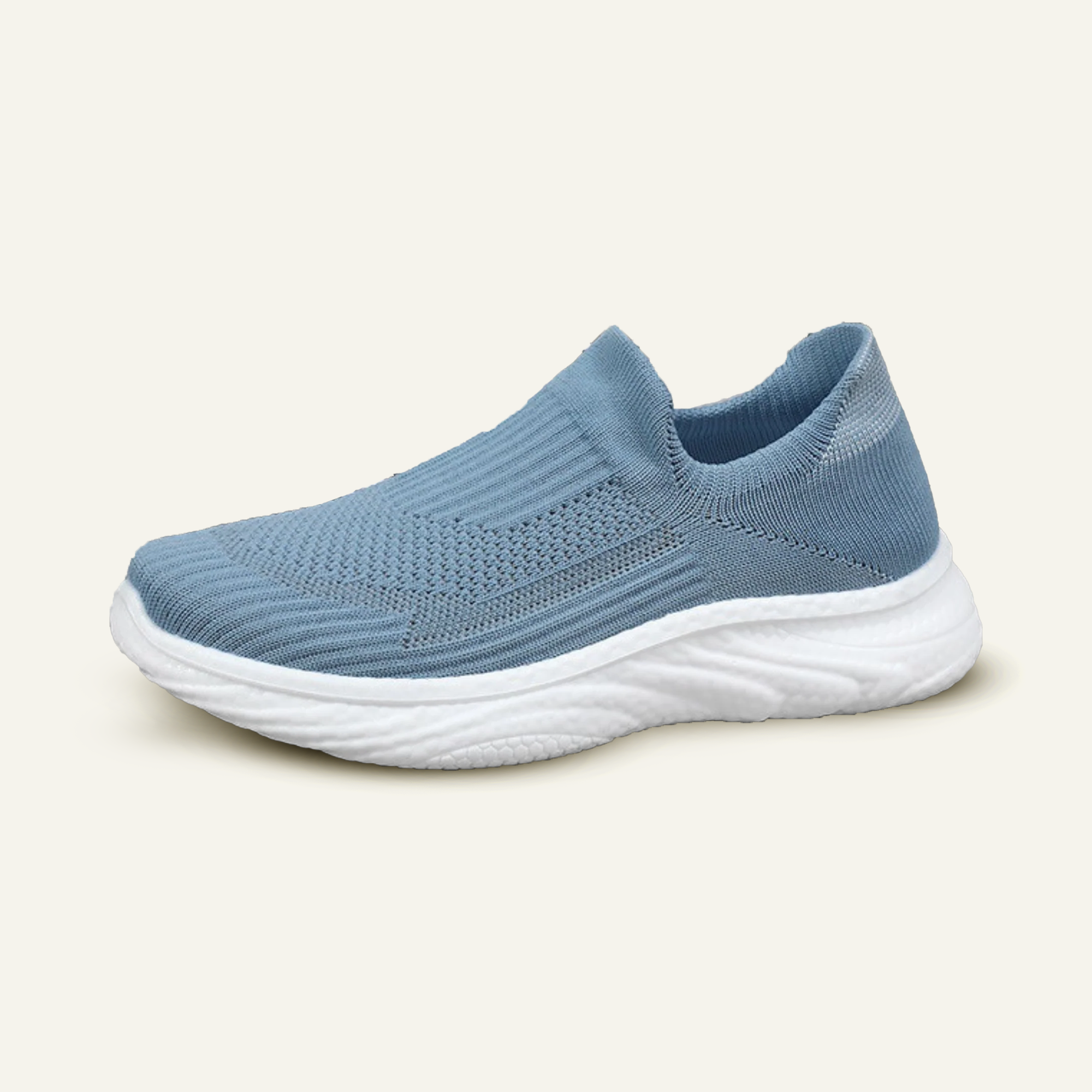 Breathable Mesh Running Shoes