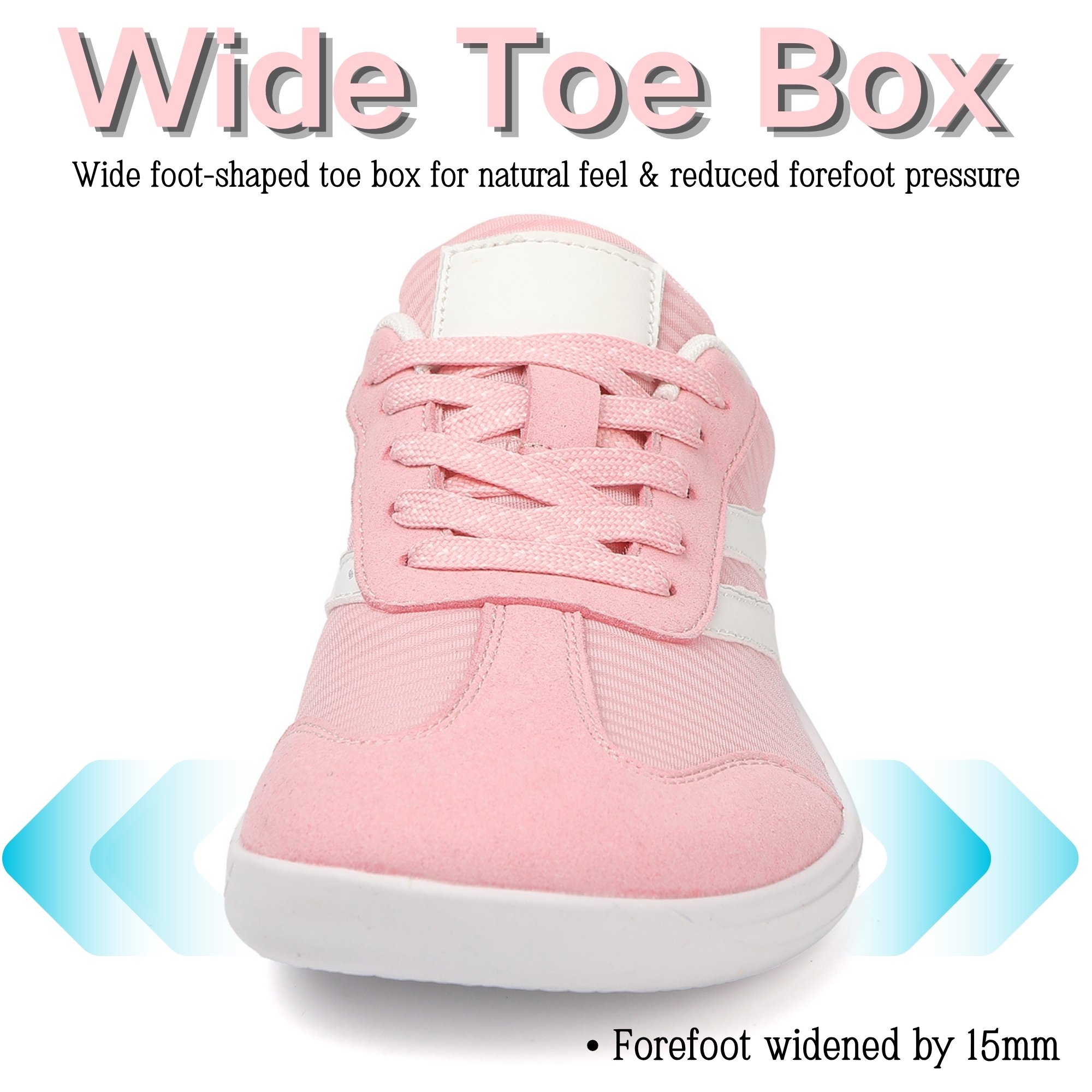 Quick-Dry Non-Slip Voyabarefoot Shoes Women Men for Hiking Beach
